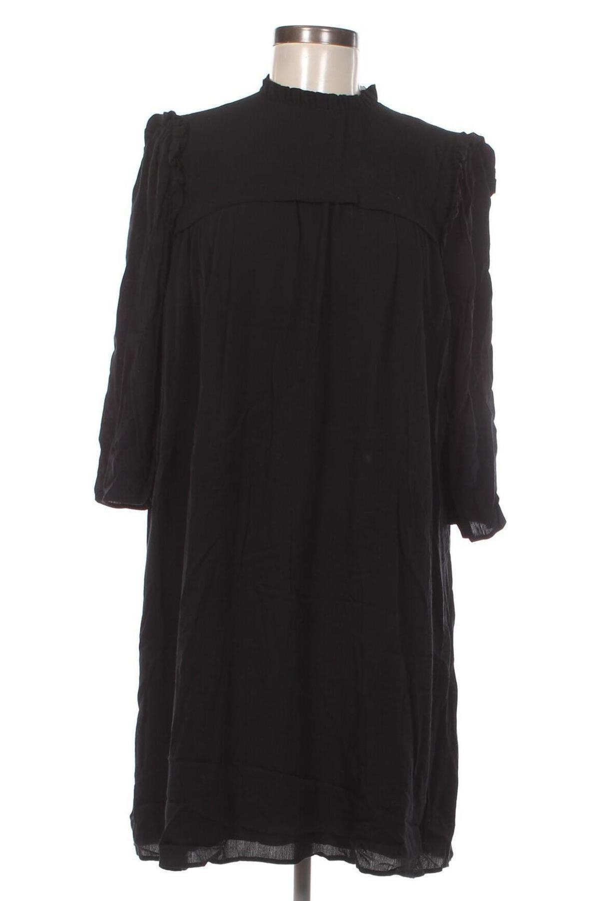 Kleid Edc By Esprit, Größe M, Farbe Schwarz, Preis € 16,99