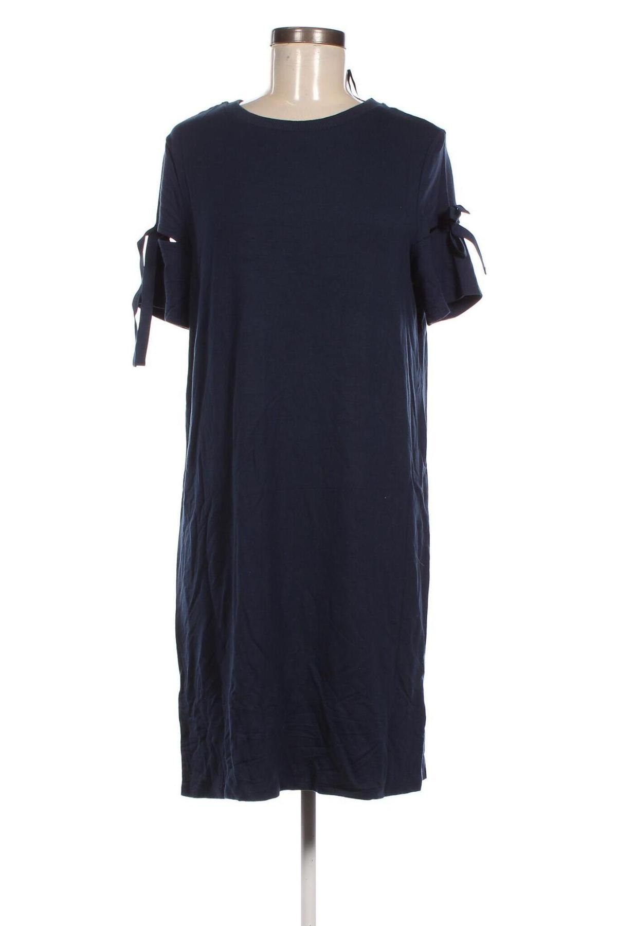 Kleid Edc By Esprit, Größe L, Farbe Blau, Preis € 33,40