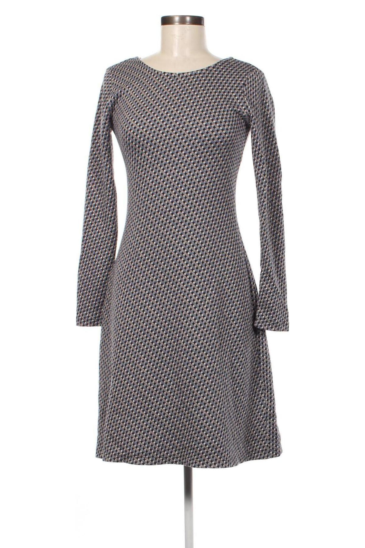 Kleid Edc By Esprit, Größe S, Farbe Mehrfarbig, Preis 33,40 €