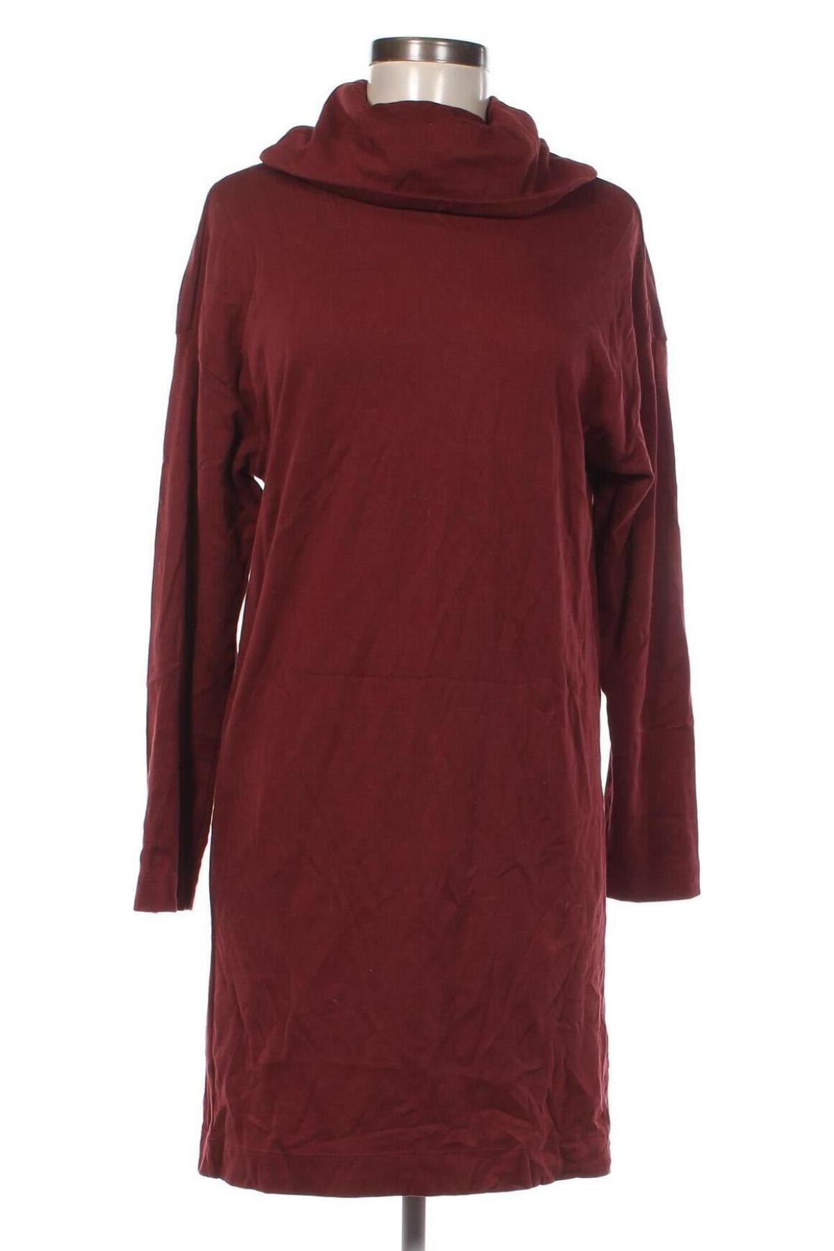 Kleid Edc By Esprit, Größe M, Farbe Rot, Preis 5,79 €