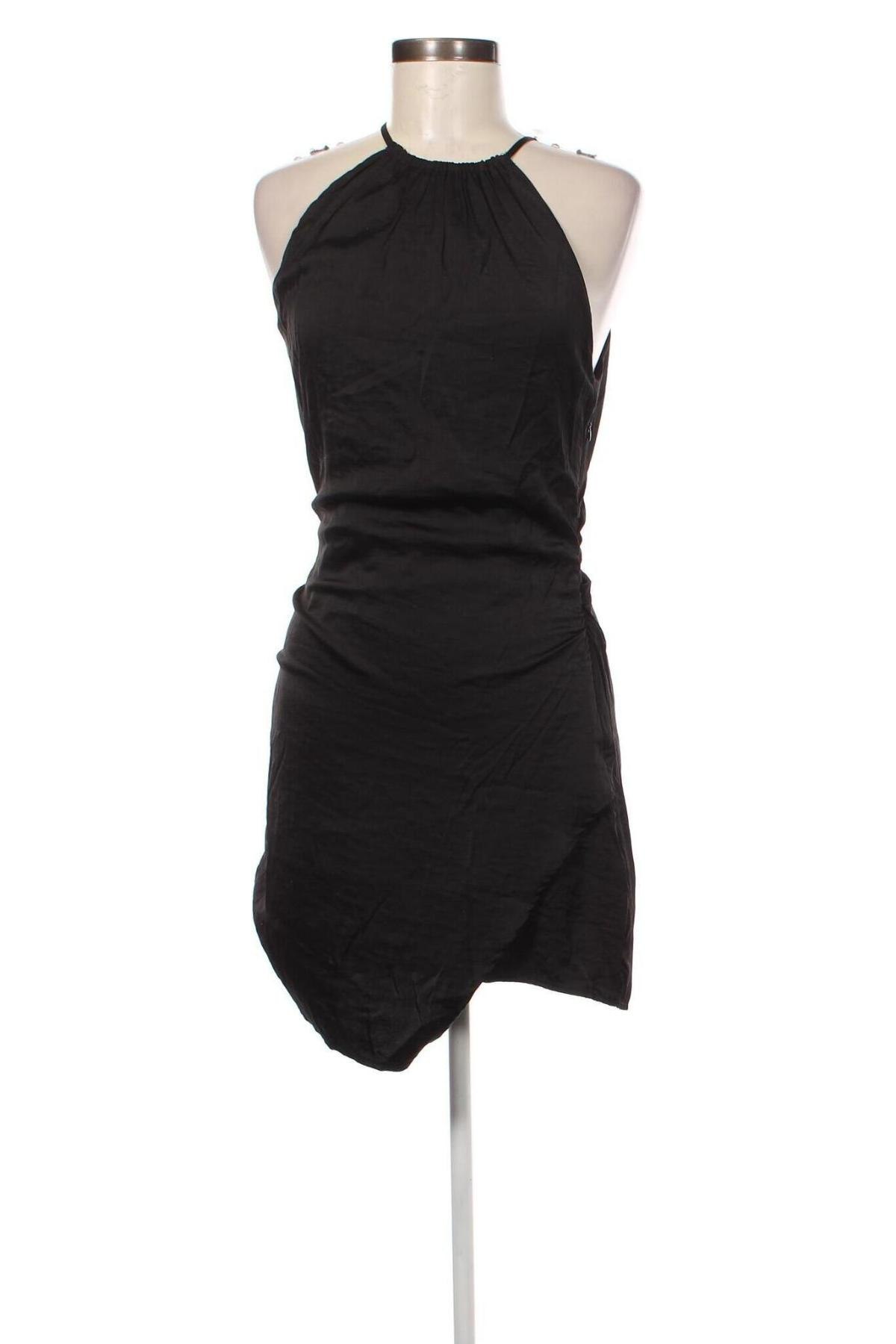 Rochie Edited, Mărime M, Culoare Negru, Preț 71,49 Lei