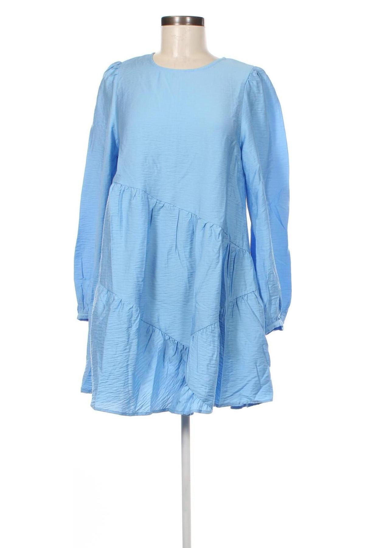 Kleid Edited, Größe S, Farbe Blau, Preis € 55,67