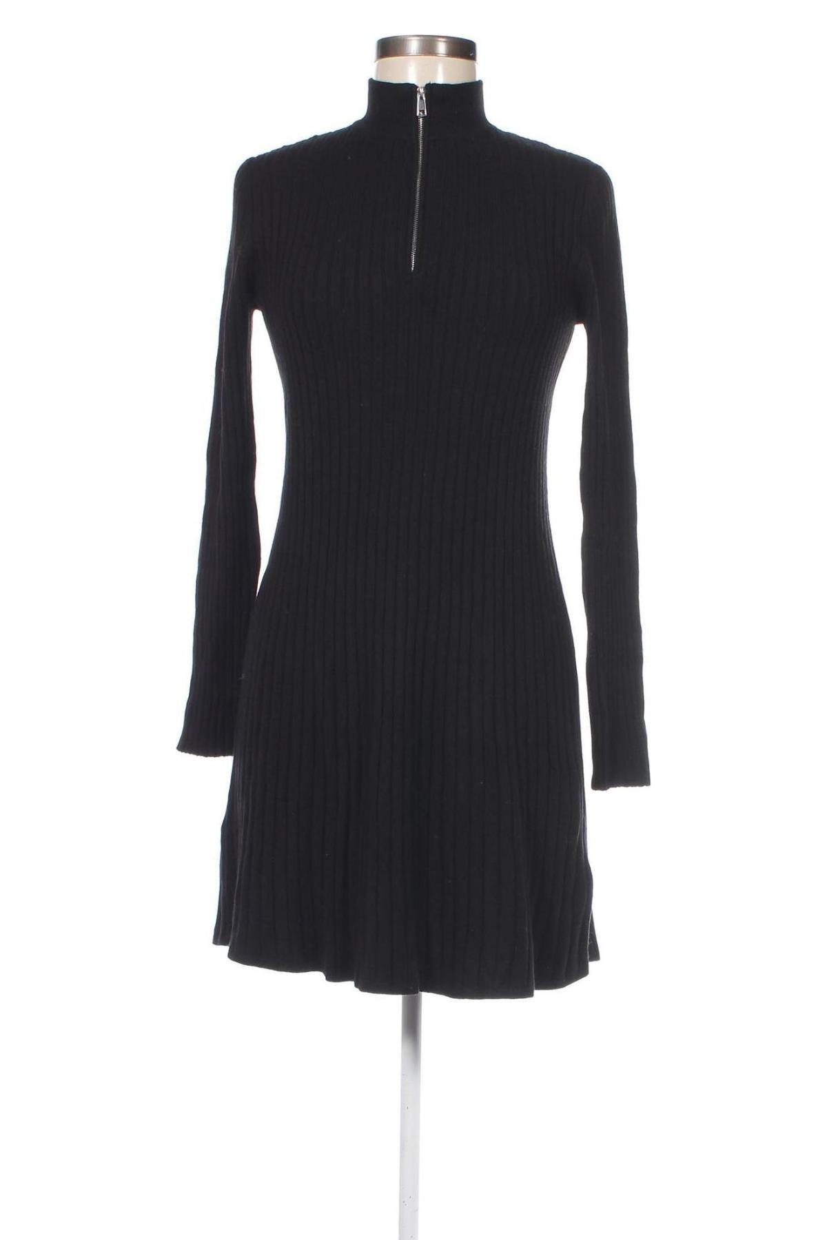 Kleid Edited, Größe M, Farbe Schwarz, Preis 10,99 €