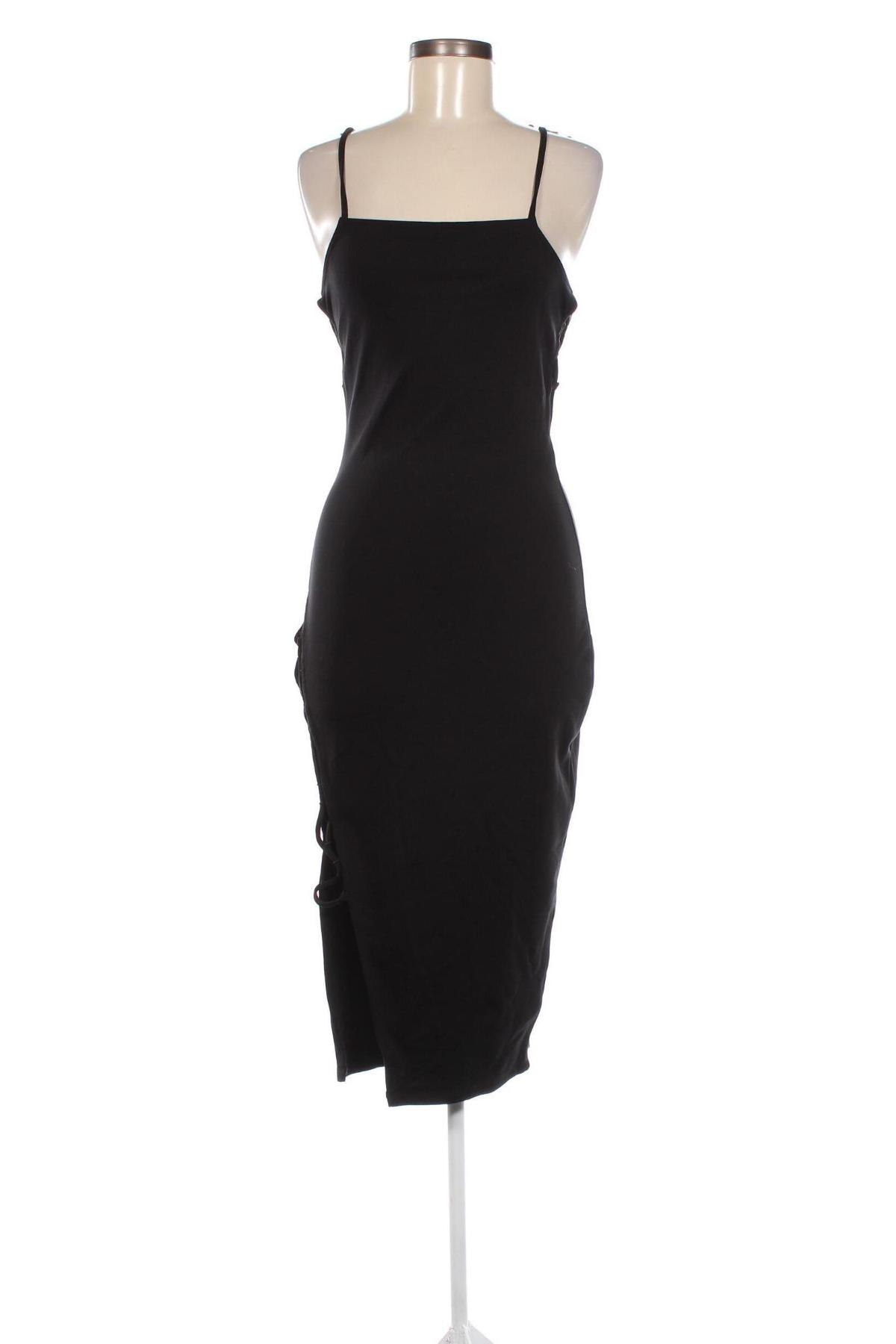 Rochie Edited, Mărime S, Culoare Negru, Preț 71,99 Lei