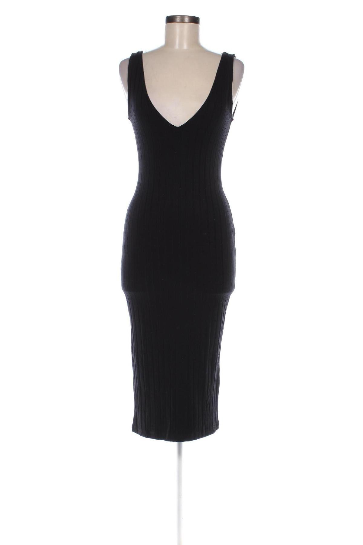 Kleid Edited, Größe S, Farbe Schwarz, Preis 38,99 €