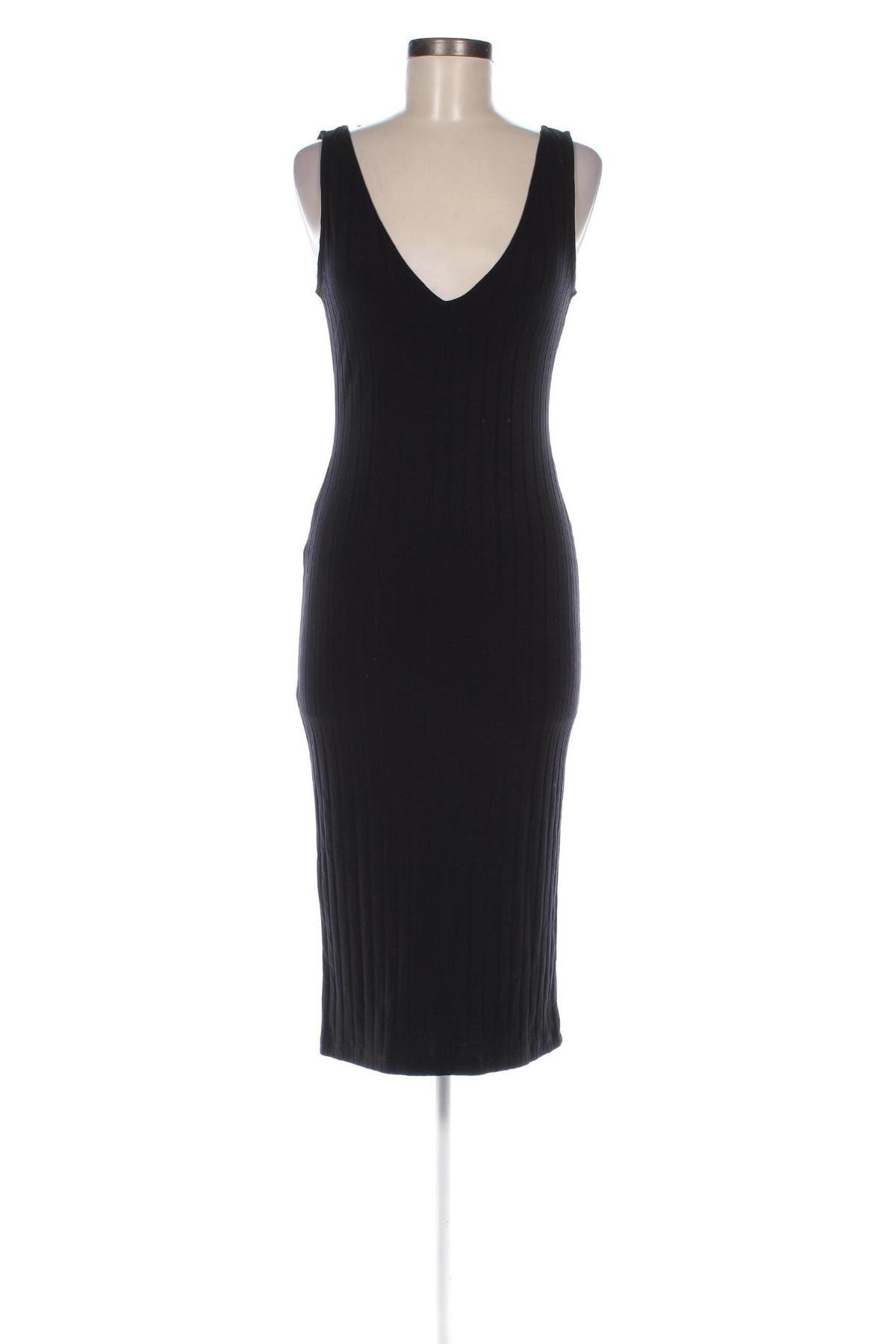 Kleid Edited, Größe M, Farbe Schwarz, Preis 8,79 €