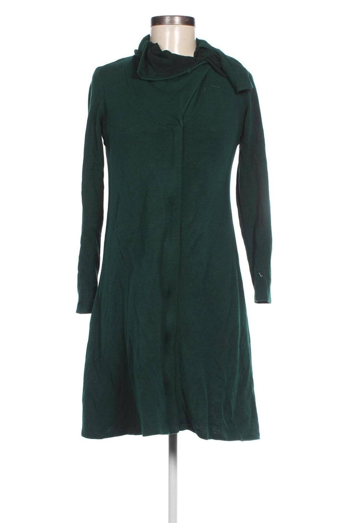 Kleid Elie Tahari, Größe M, Farbe Grün, Preis € 19,99