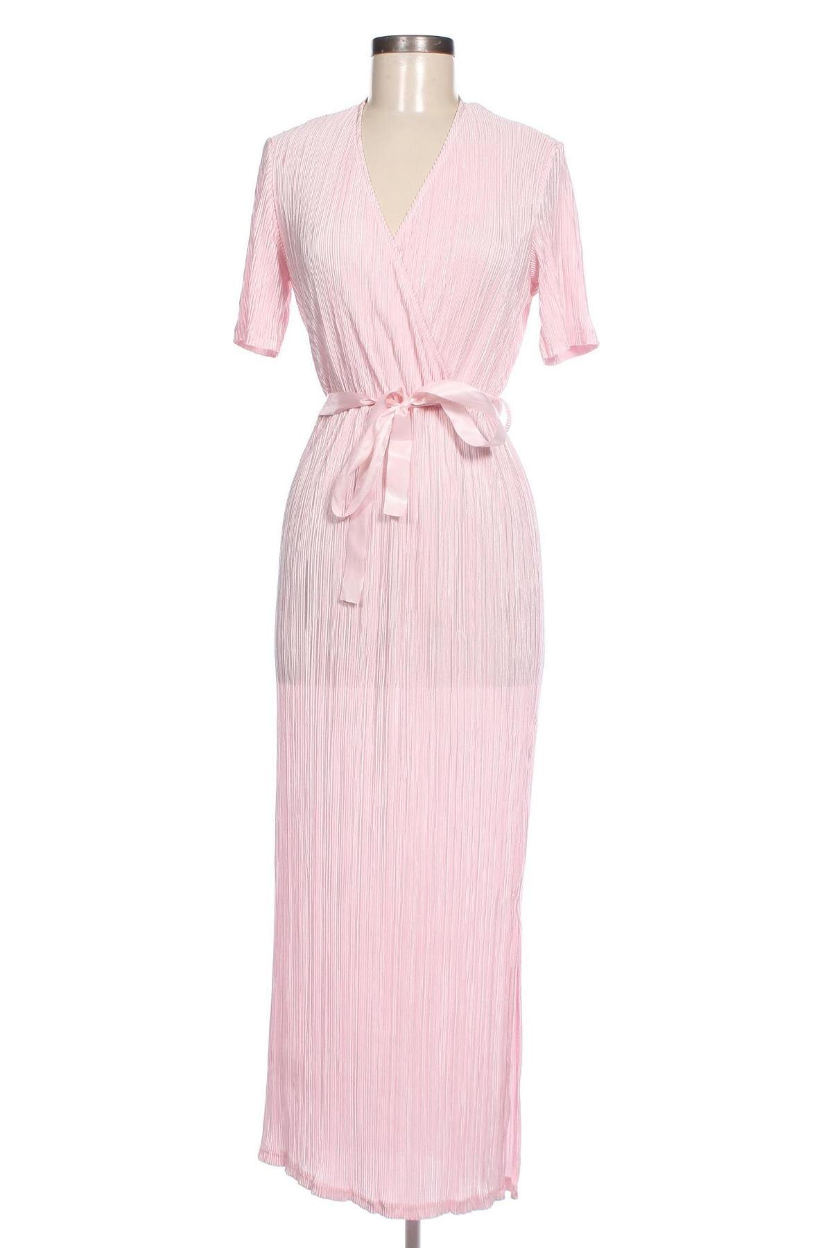 Kleid Ella, Größe M, Farbe Rosa, Preis 27,68 €