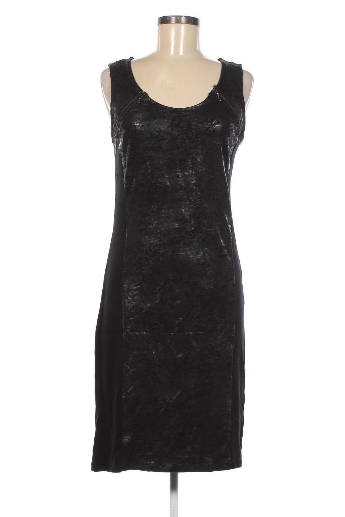 Rochie Enjoy, Mărime M, Culoare Negru, Preț 20,99 Lei