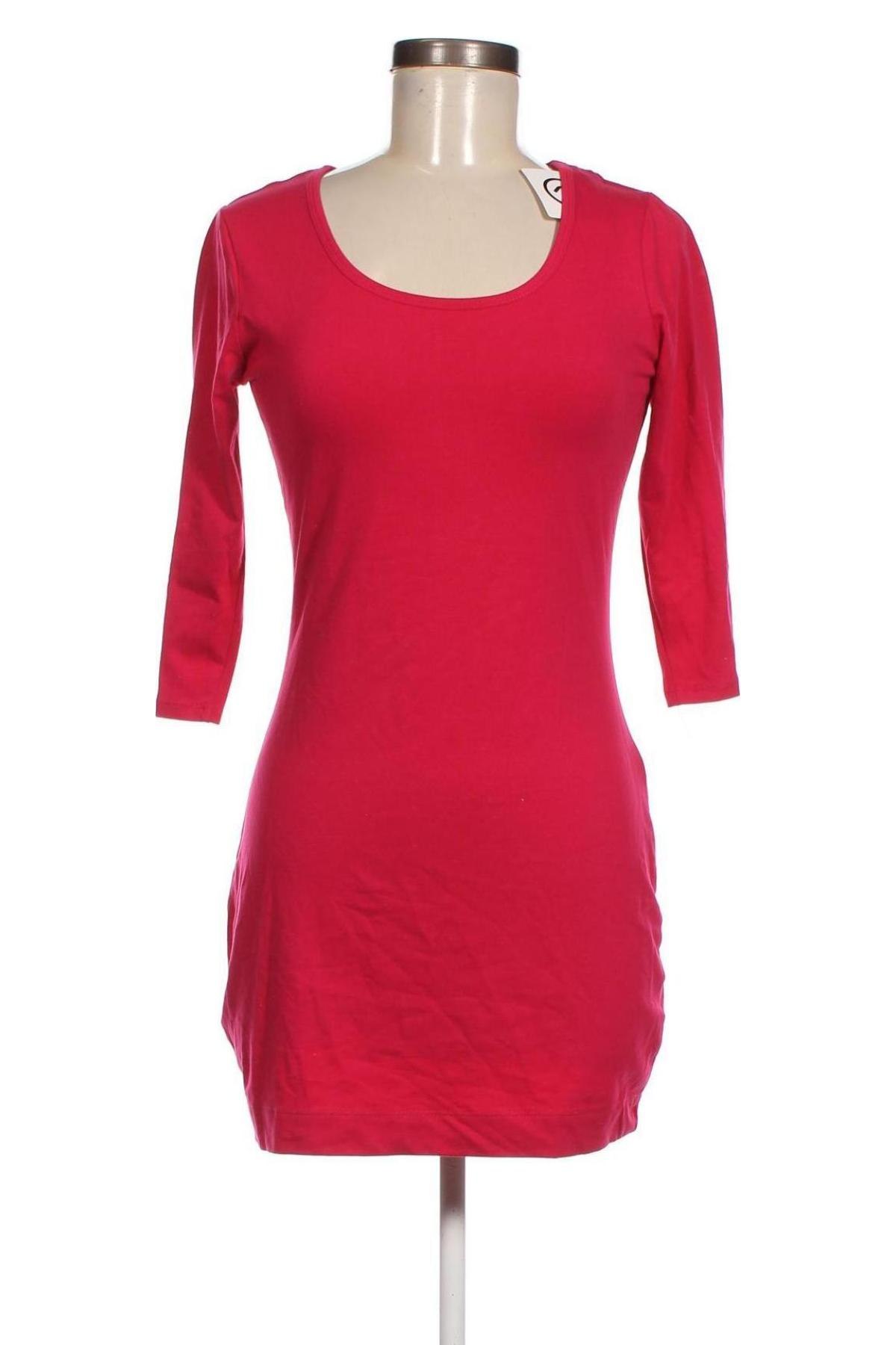 Kleid Esmara, Größe S, Farbe Rosa, Preis € 3,99