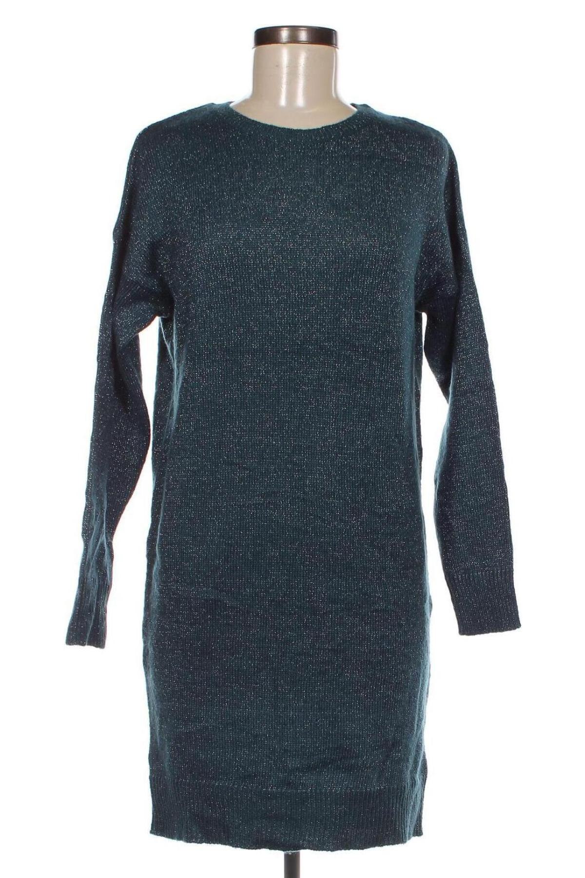 Kleid Esmara, Größe S, Farbe Blau, Preis 6,49 €