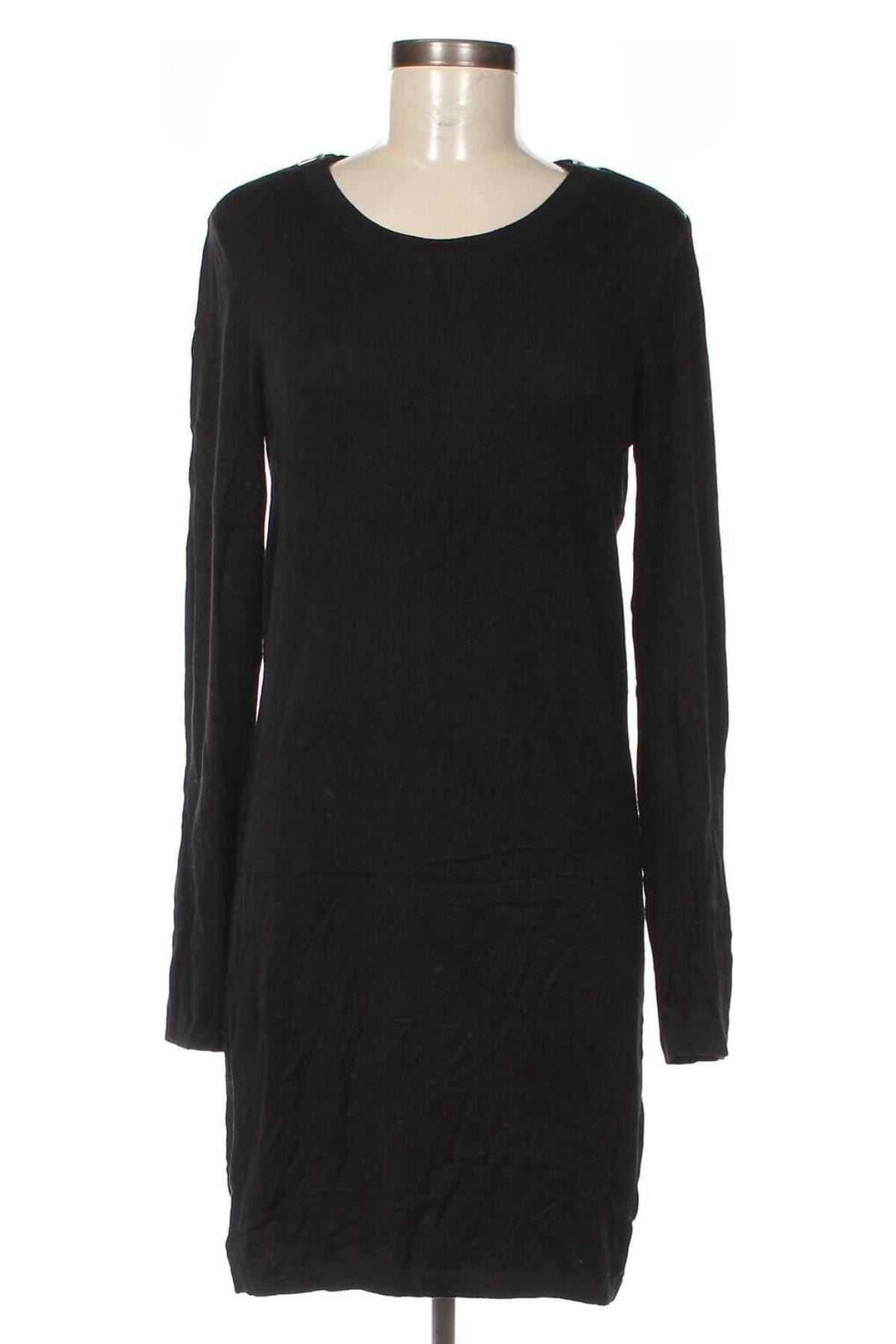 Kleid Esmara, Größe M, Farbe Schwarz, Preis € 3,99