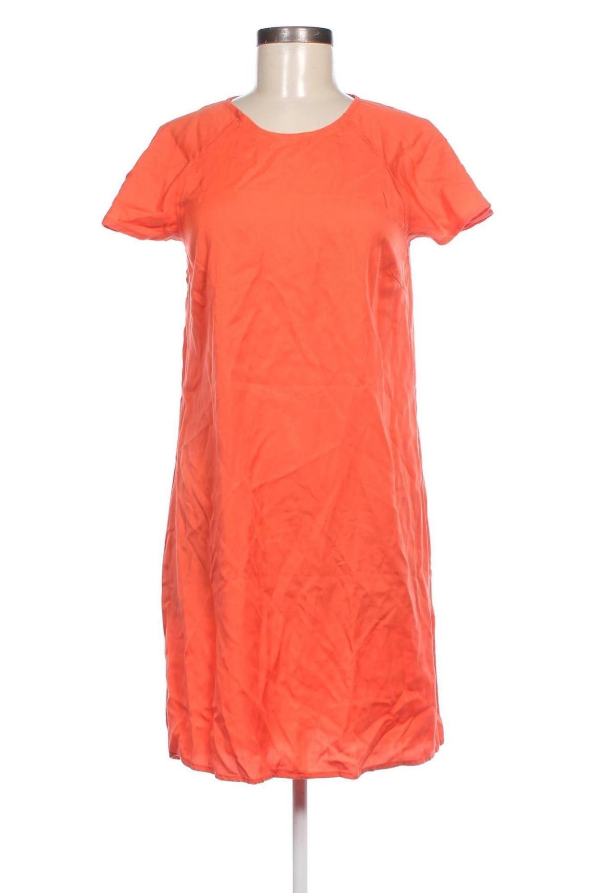 Kleid Esmara, Größe M, Farbe Orange, Preis 9,47 €