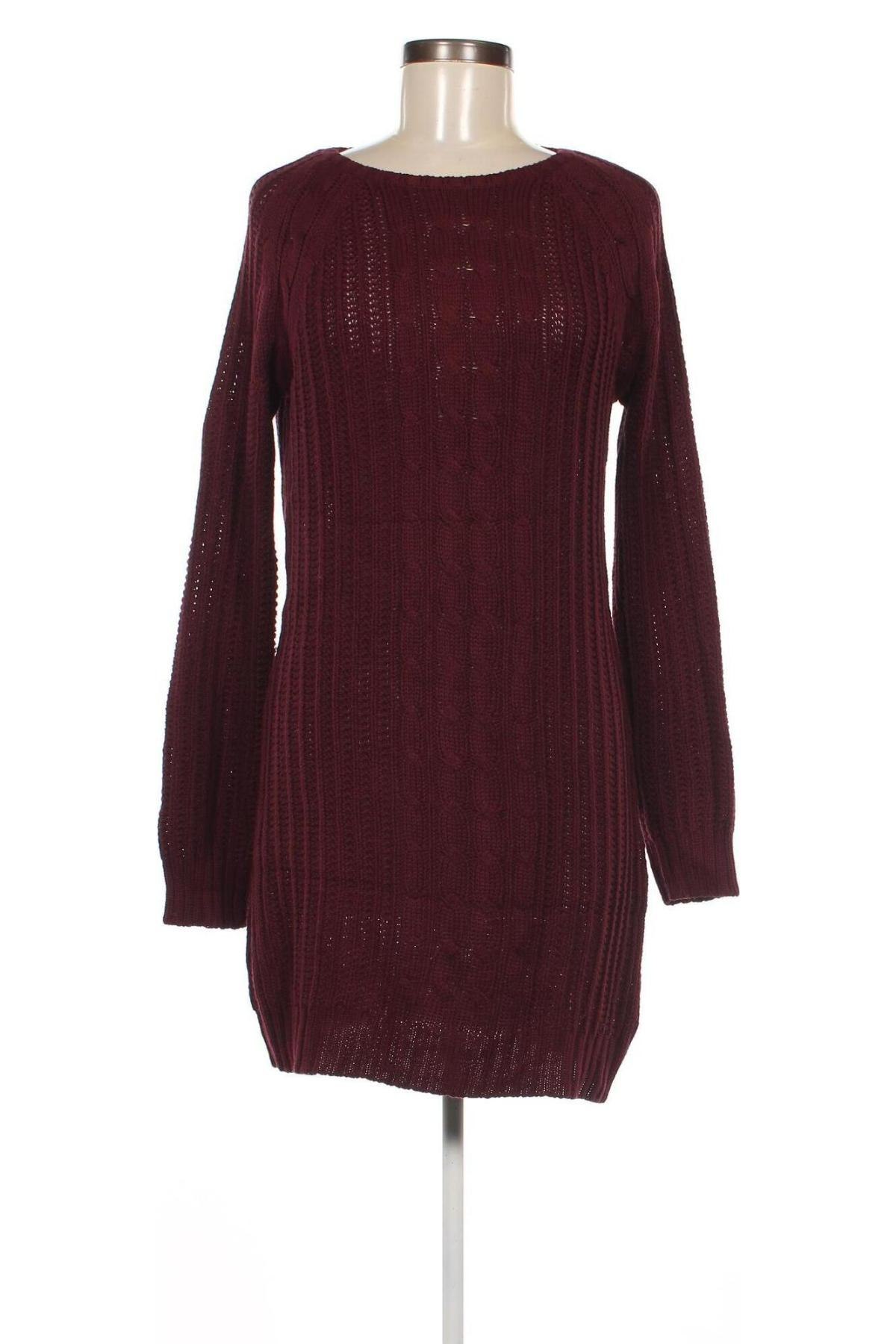 Kleid Esmara, Größe L, Farbe Rot, Preis € 3,99