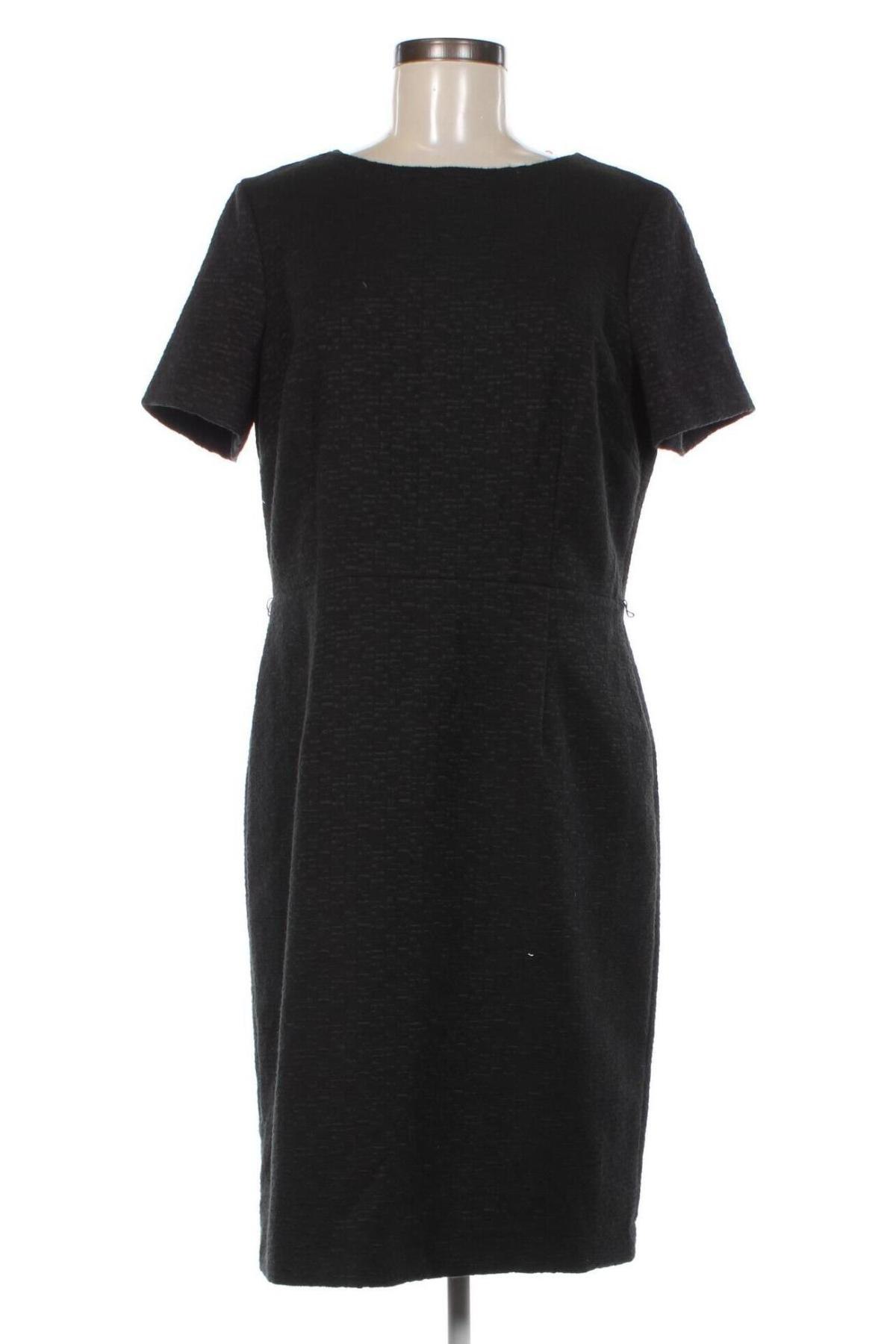 Kleid Esprit, Größe L, Farbe Schwarz, Preis € 43,14