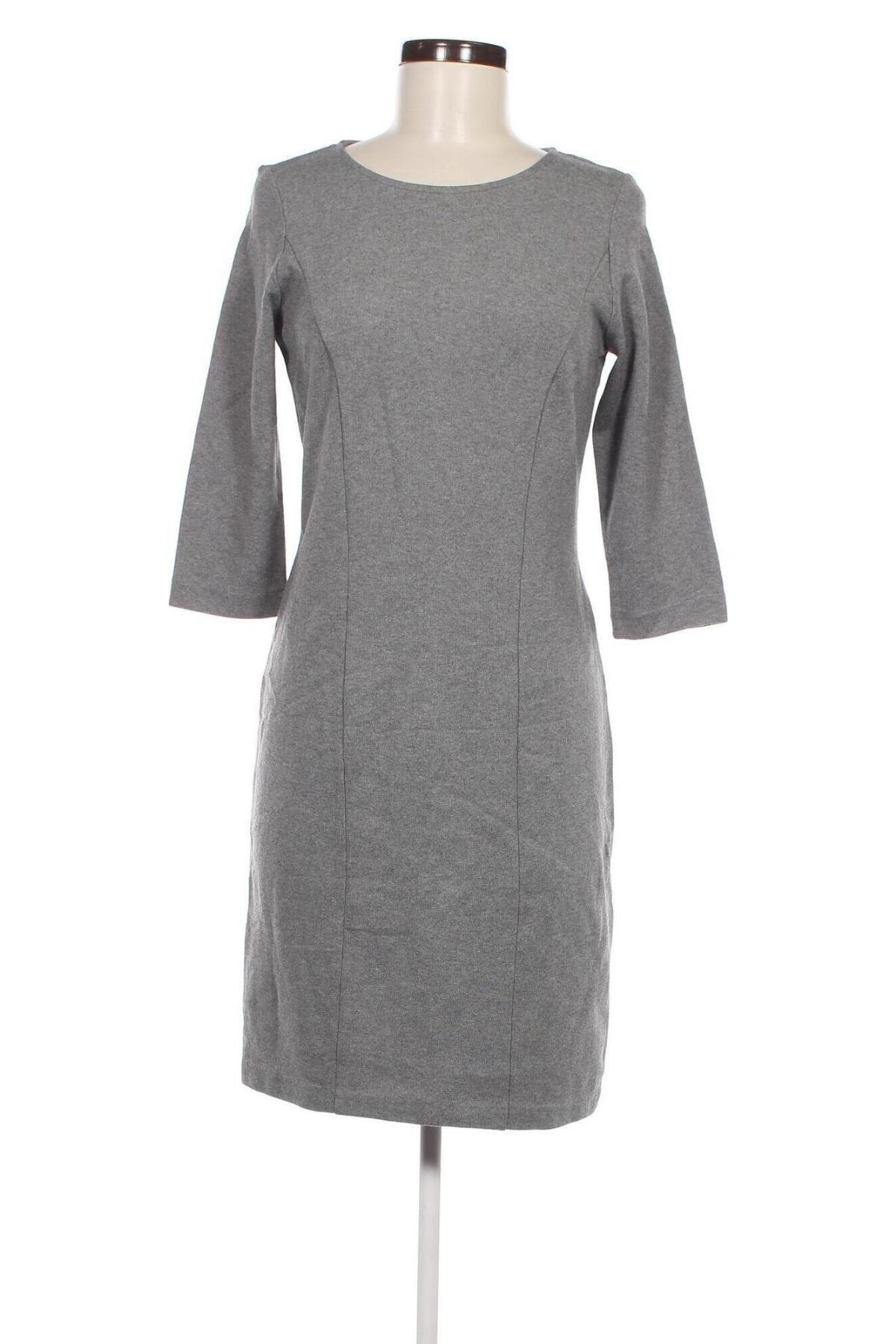 Kleid Esprit, Größe S, Farbe Grau, Preis € 5,99