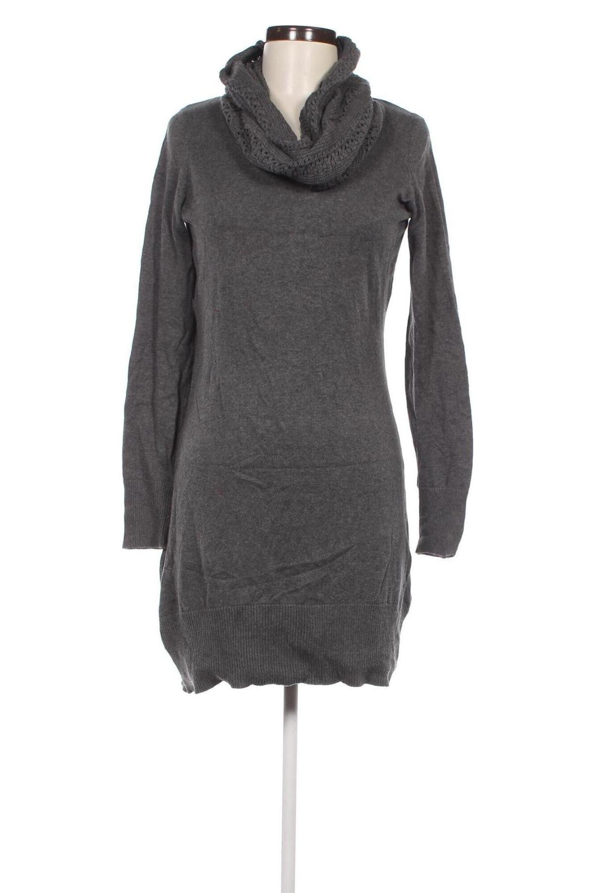 Kleid Esprit, Größe M, Farbe Grau, Preis 15,49 €