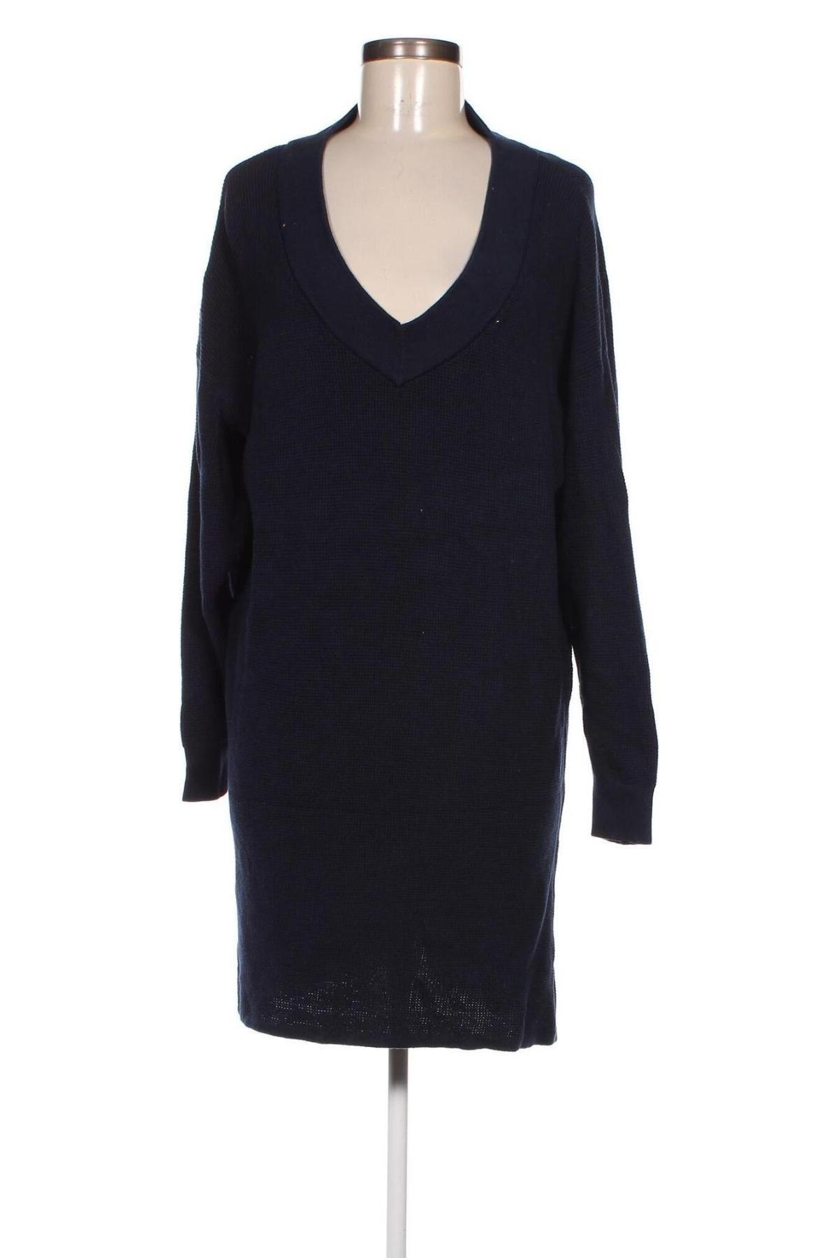 Kleid Esprit, Größe L, Farbe Blau, Preis € 5,49