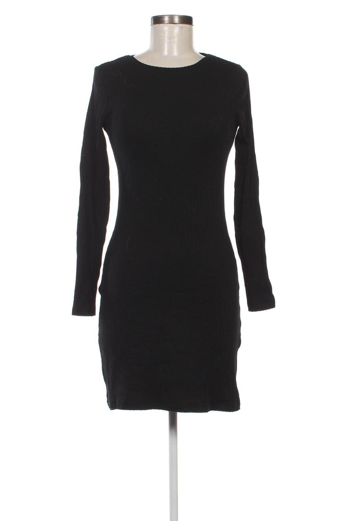 Kleid Even&Odd, Größe M, Farbe Schwarz, Preis 6,49 €