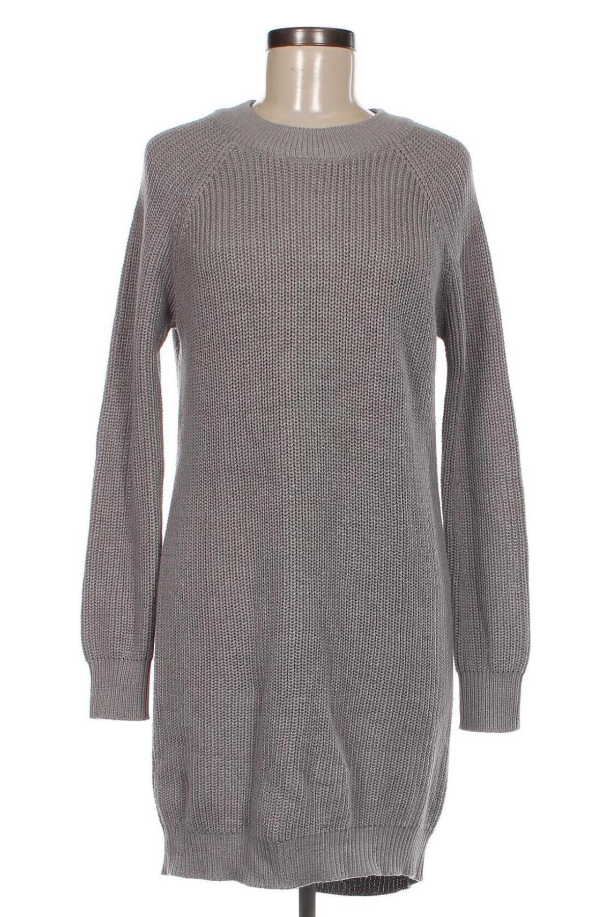 Kleid Even&Odd, Größe S, Farbe Grau, Preis 6,99 €