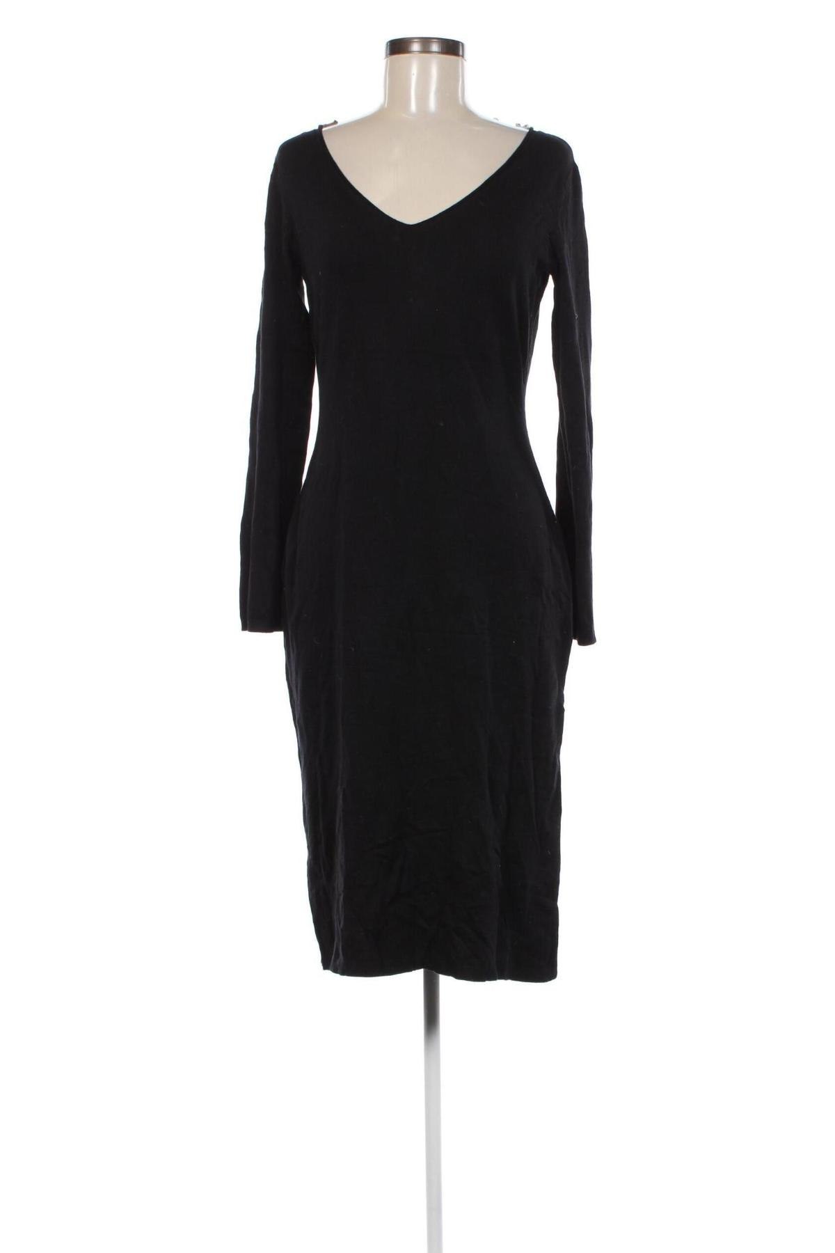 Rochie Even&Odd, Mărime M, Culoare Negru, Preț 21,99 Lei