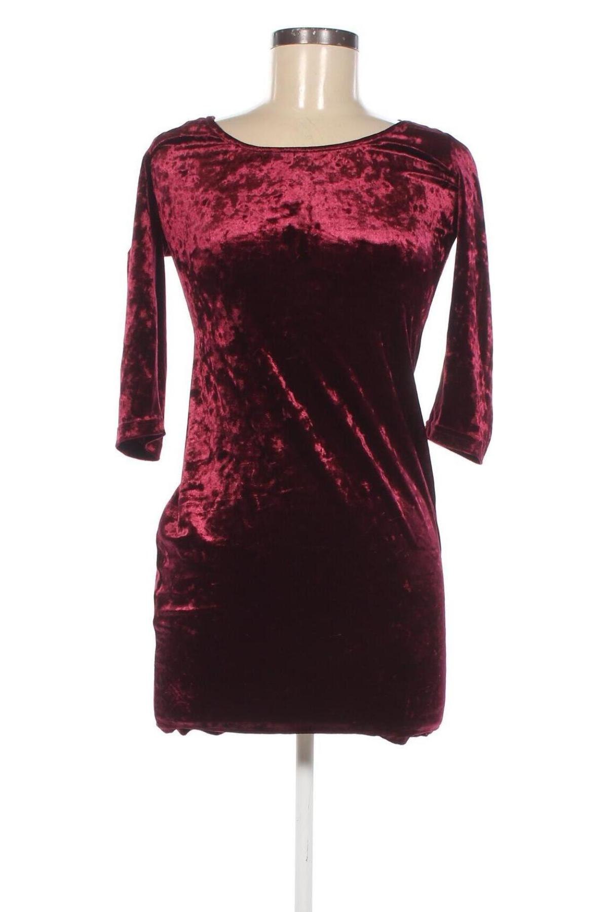 Kleid Even&Odd, Größe L, Farbe Rot, Preis € 4,99