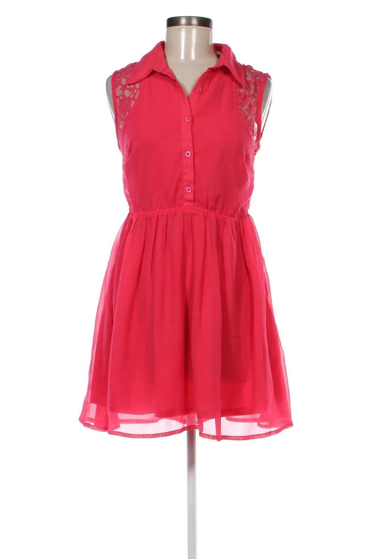 Kleid Even&Odd, Größe S, Farbe Rosa, Preis € 8,03