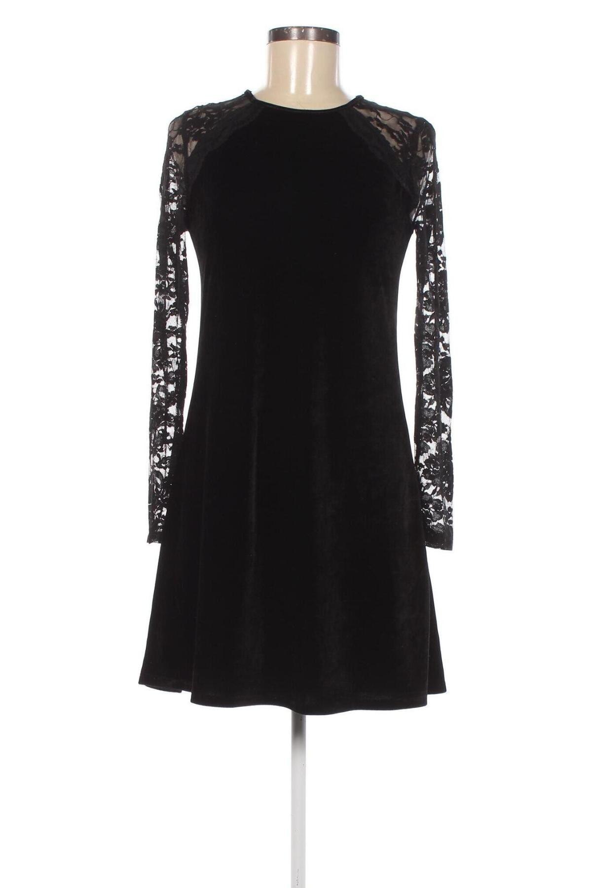 Rochie Fb Sister, Mărime S, Culoare Negru, Preț 26,99 Lei