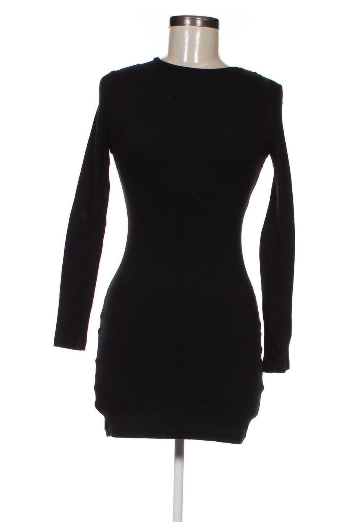 Rochie Fb Sister, Mărime XS, Culoare Negru, Preț 24,99 Lei