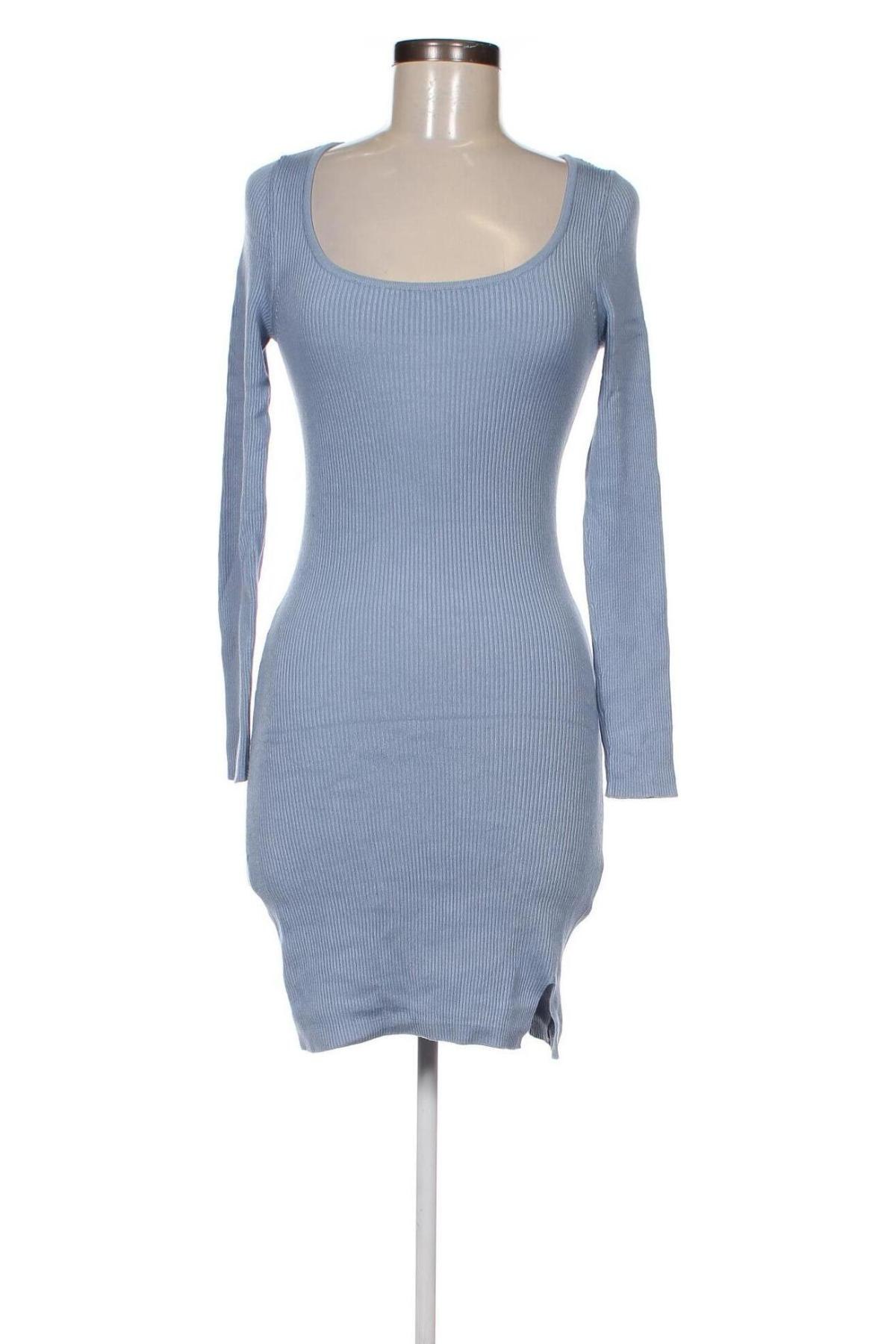 Kleid Fb Sister, Größe L, Farbe Blau, Preis € 5,99