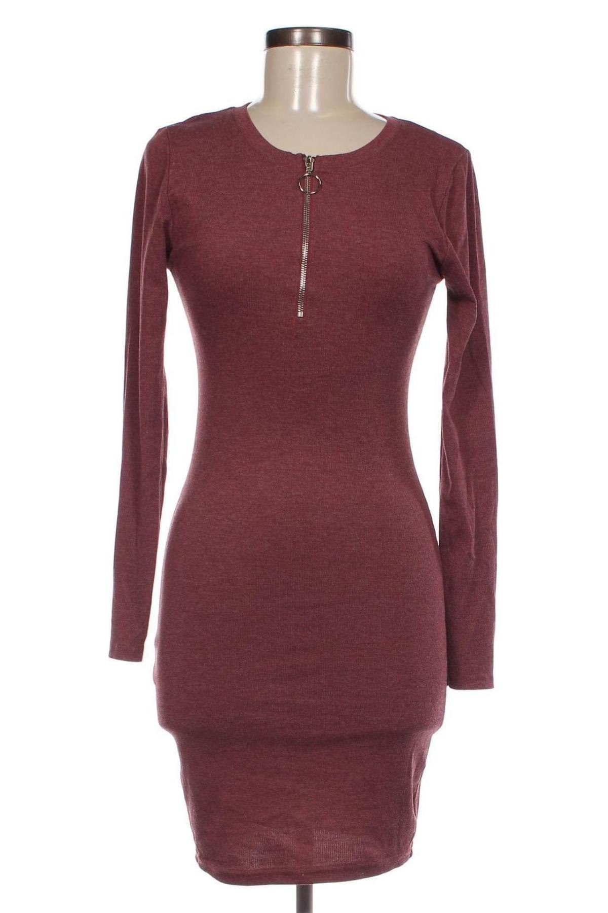 Kleid Fb Sister, Größe M, Farbe Rosa, Preis 5,99 €