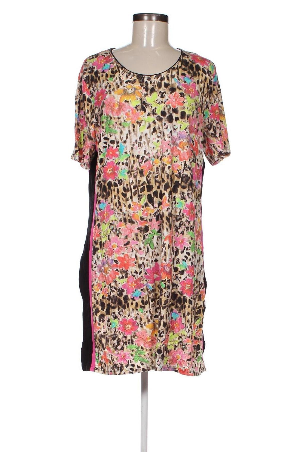 Rochie Feraud, Mărime XXL, Culoare Multicolor, Preț 269,74 Lei