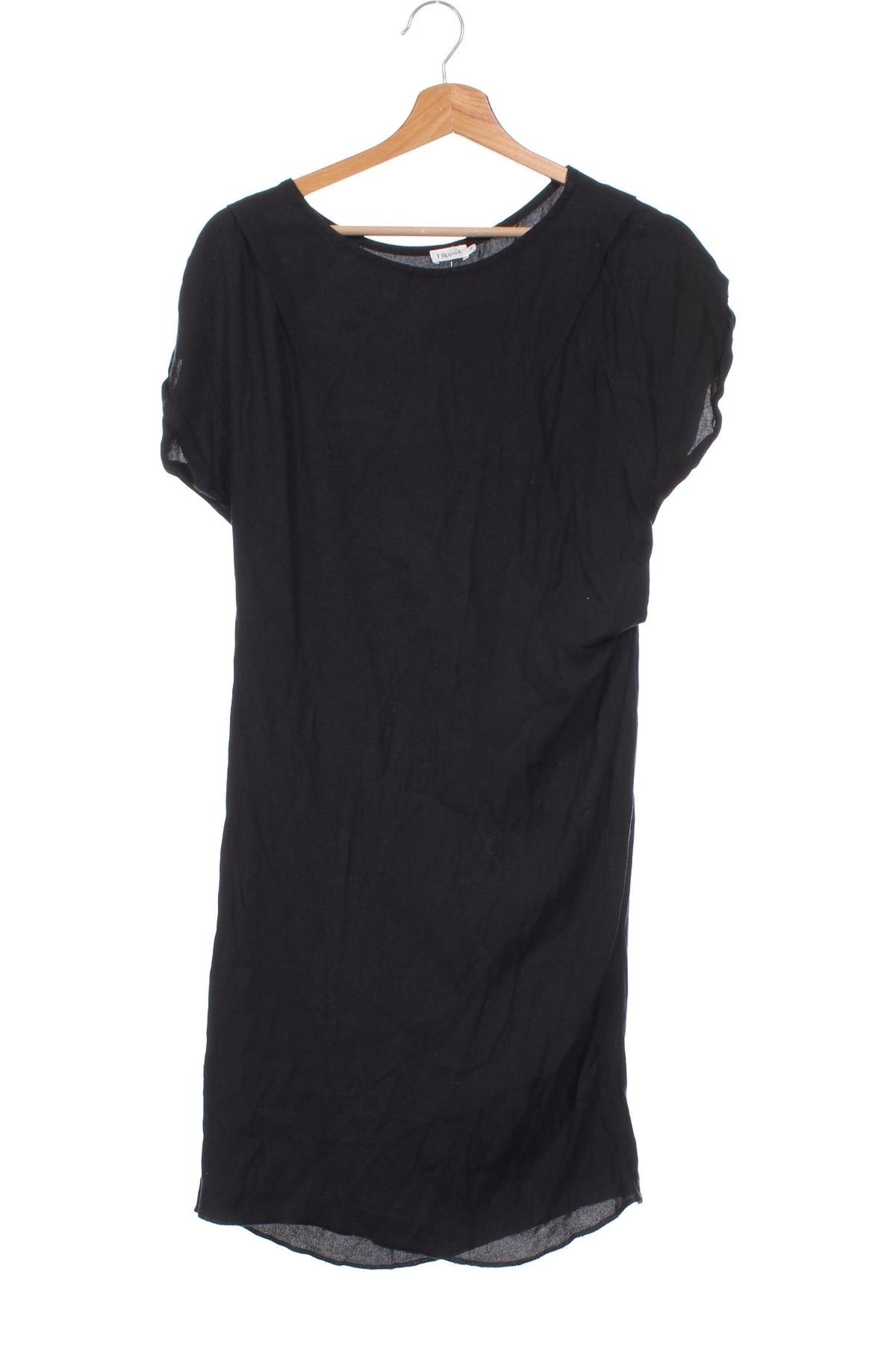 Rochie Filippa K, Mărime XS, Culoare Negru, Preț 392,99 Lei