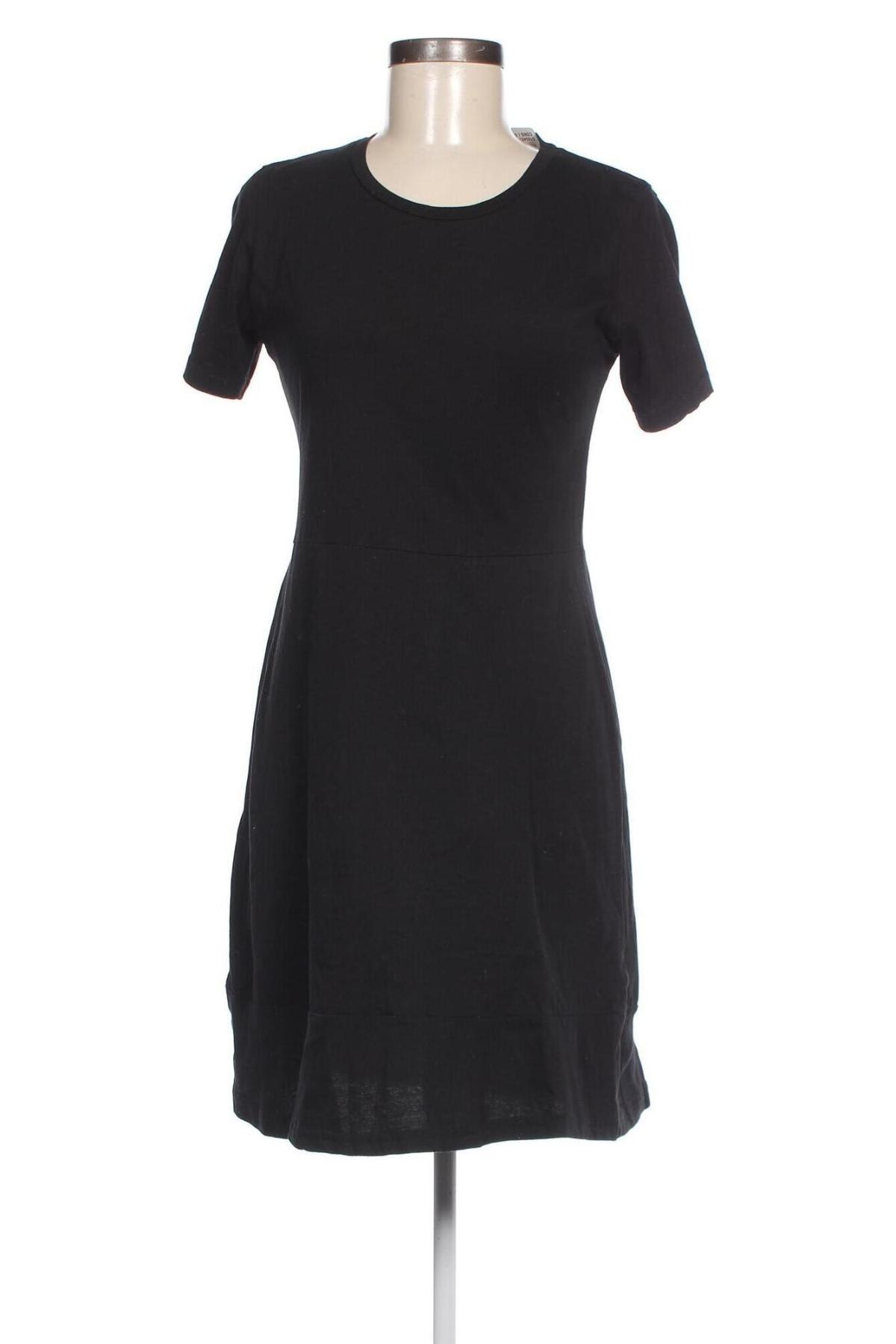 Rochie Fisherfield, Mărime L, Culoare Negru, Preț 48,37 Lei