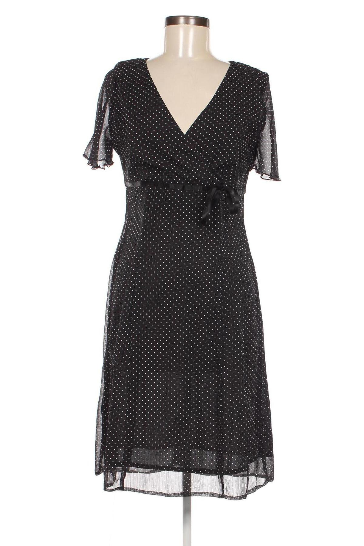 Rochie Franco Callegari, Mărime S, Culoare Negru, Preț 25,99 Lei