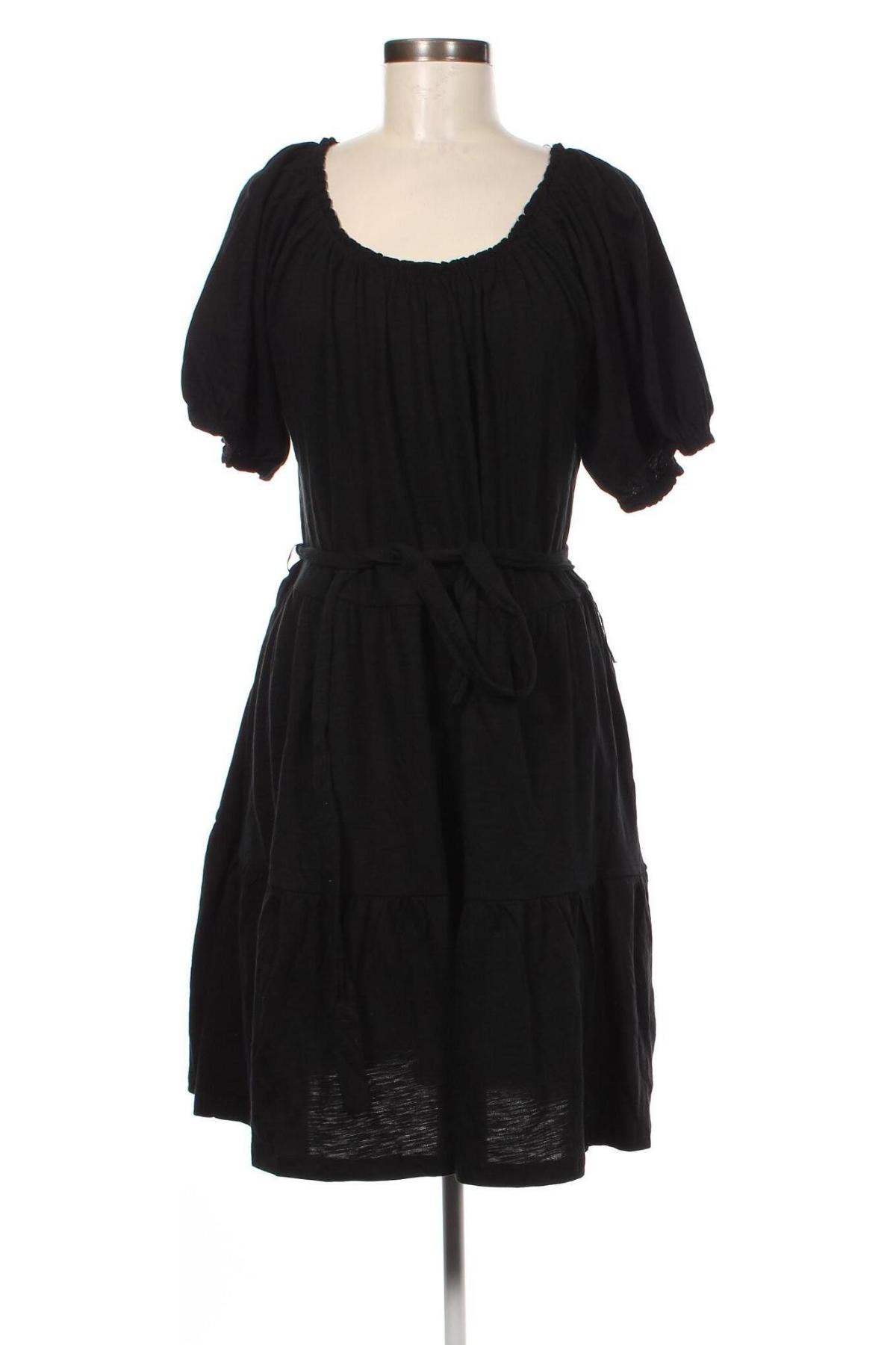 Rochie Gap, Mărime L, Culoare Negru, Preț 63,99 Lei