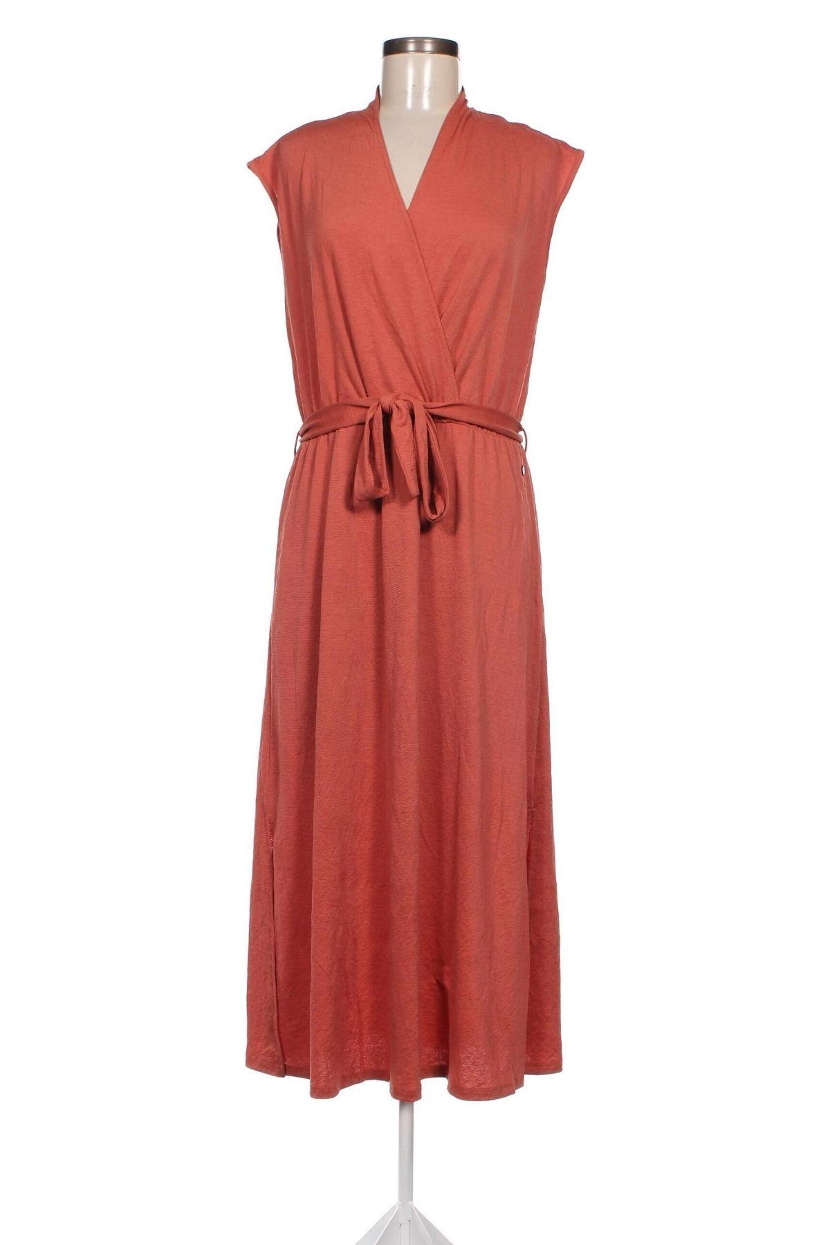 Kleid Garcia, Größe M, Farbe Rot, Preis € 33,40