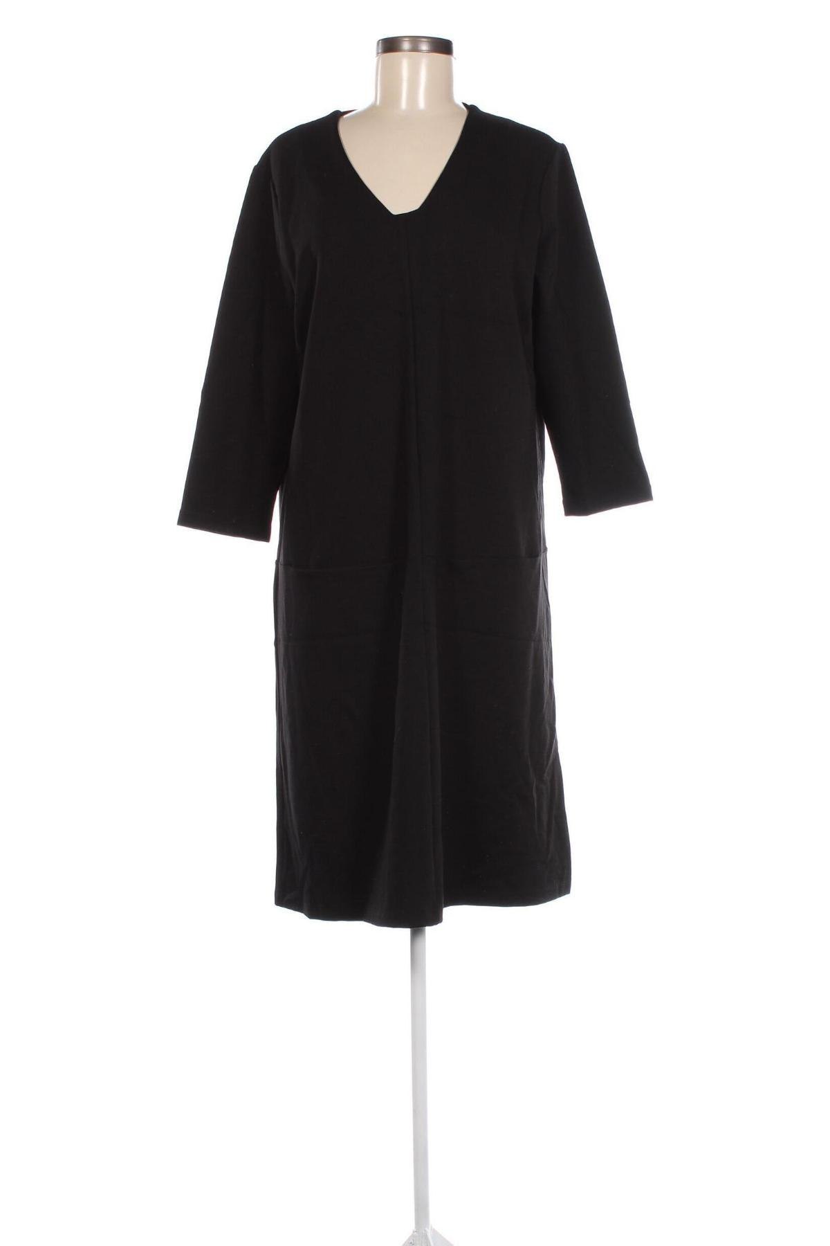 Rochie Gerry Weber, Mărime XL, Culoare Negru, Preț 40,99 Lei