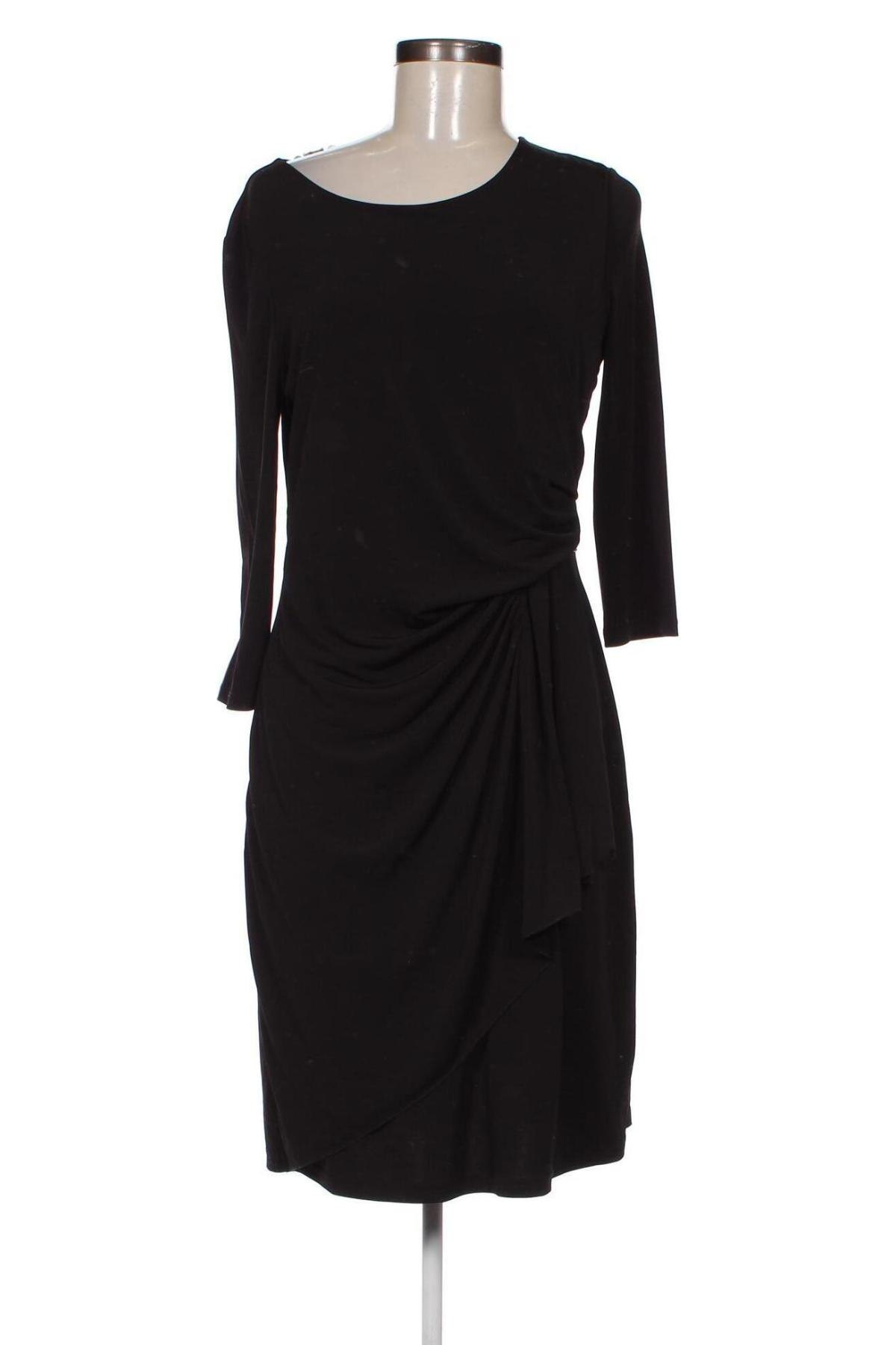 Kleid Gerry Weber, Größe M, Farbe Schwarz, Preis € 5,99