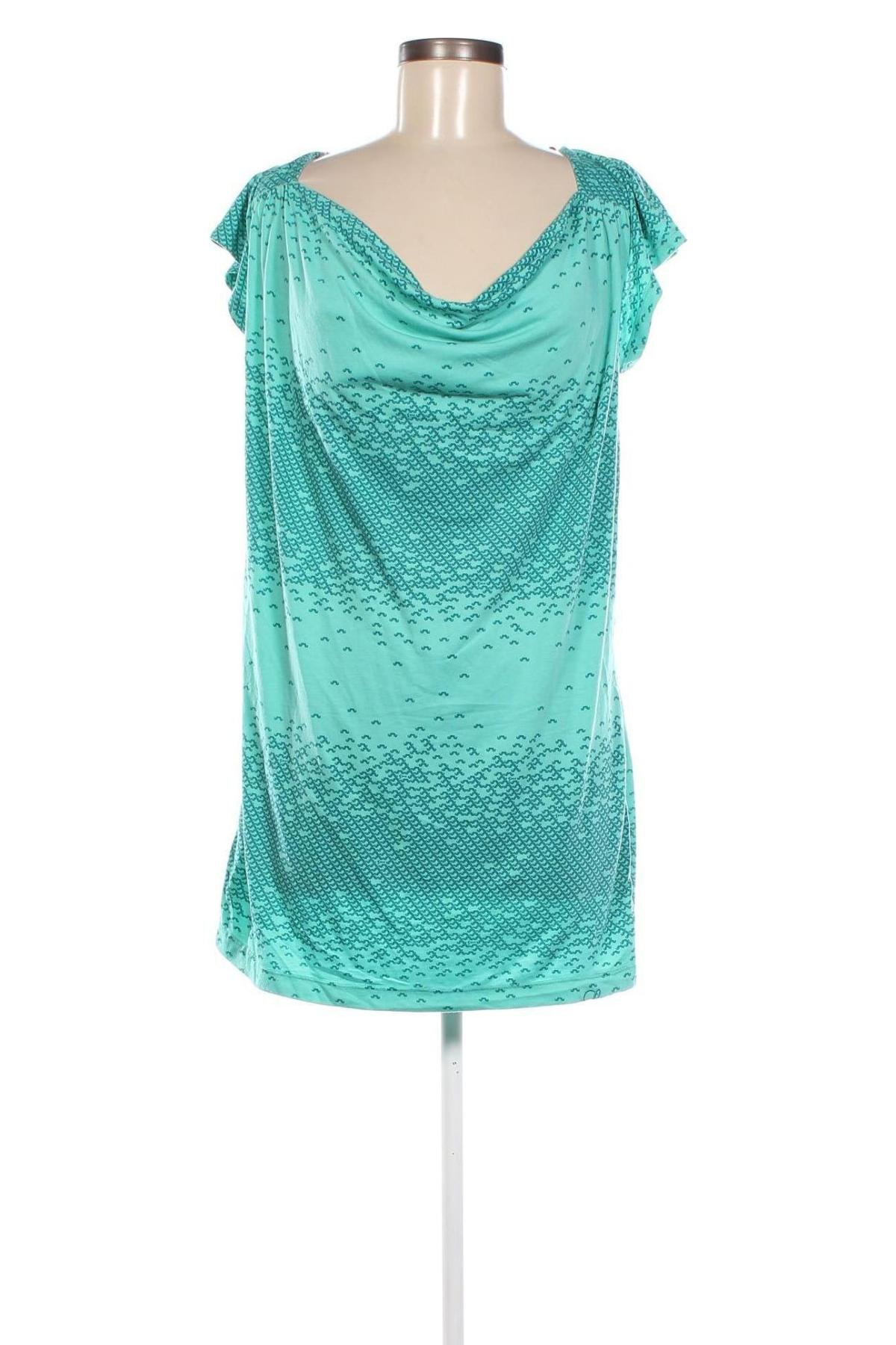 Rochie Gsus Sindustries, Mărime M, Culoare Verde, Preț 39,99 Lei