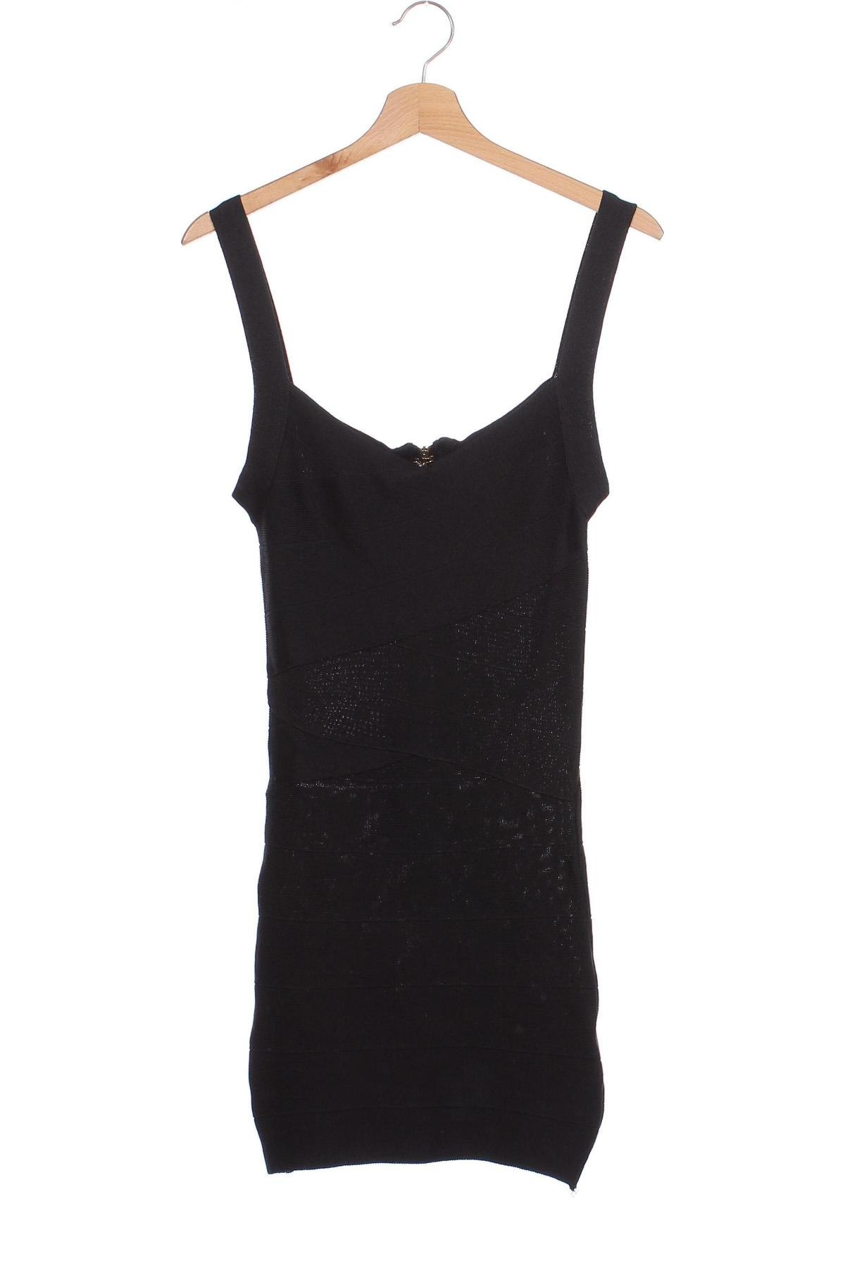 Rochie Guess, Mărime S, Culoare Negru, Preț 143,99 Lei