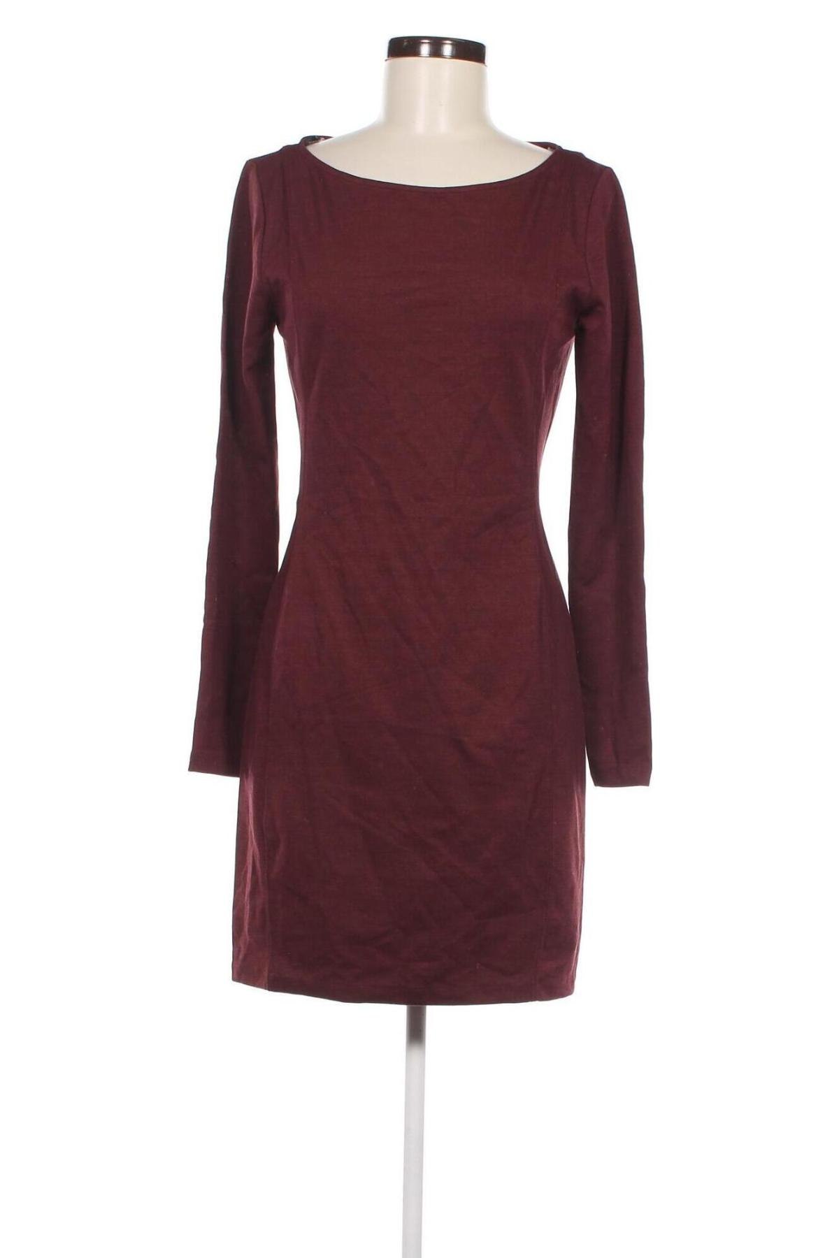 Kleid H&M, Größe M, Farbe Lila, Preis 6,99 €