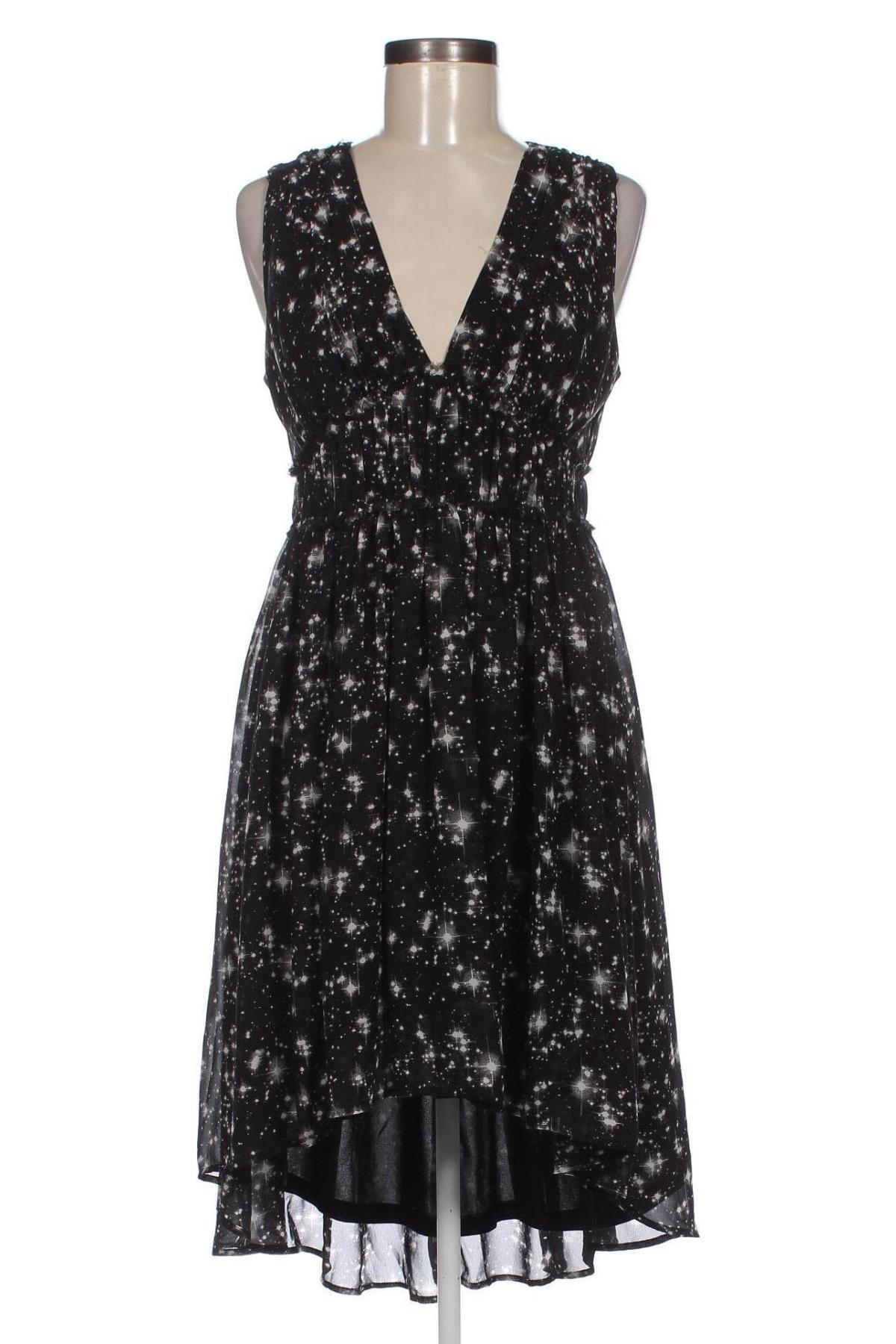 Rochie H&M, Mărime M, Culoare Negru, Preț 73,98 Lei