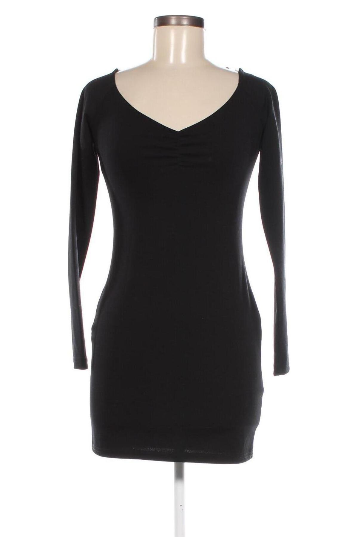 Kleid H&M, Größe S, Farbe Schwarz, Preis € 5,99