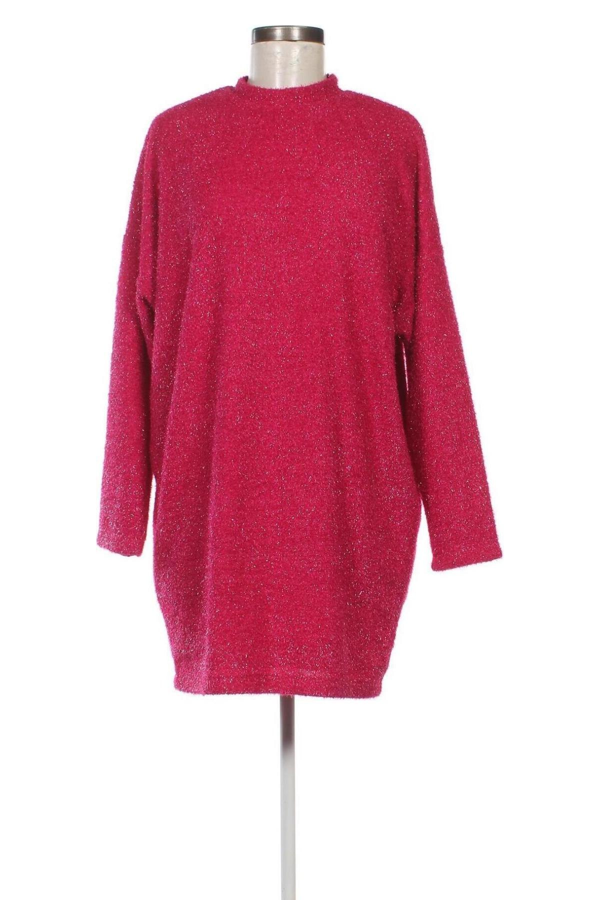 Kleid H&M, Größe XS, Farbe Rosa, Preis € 3,99