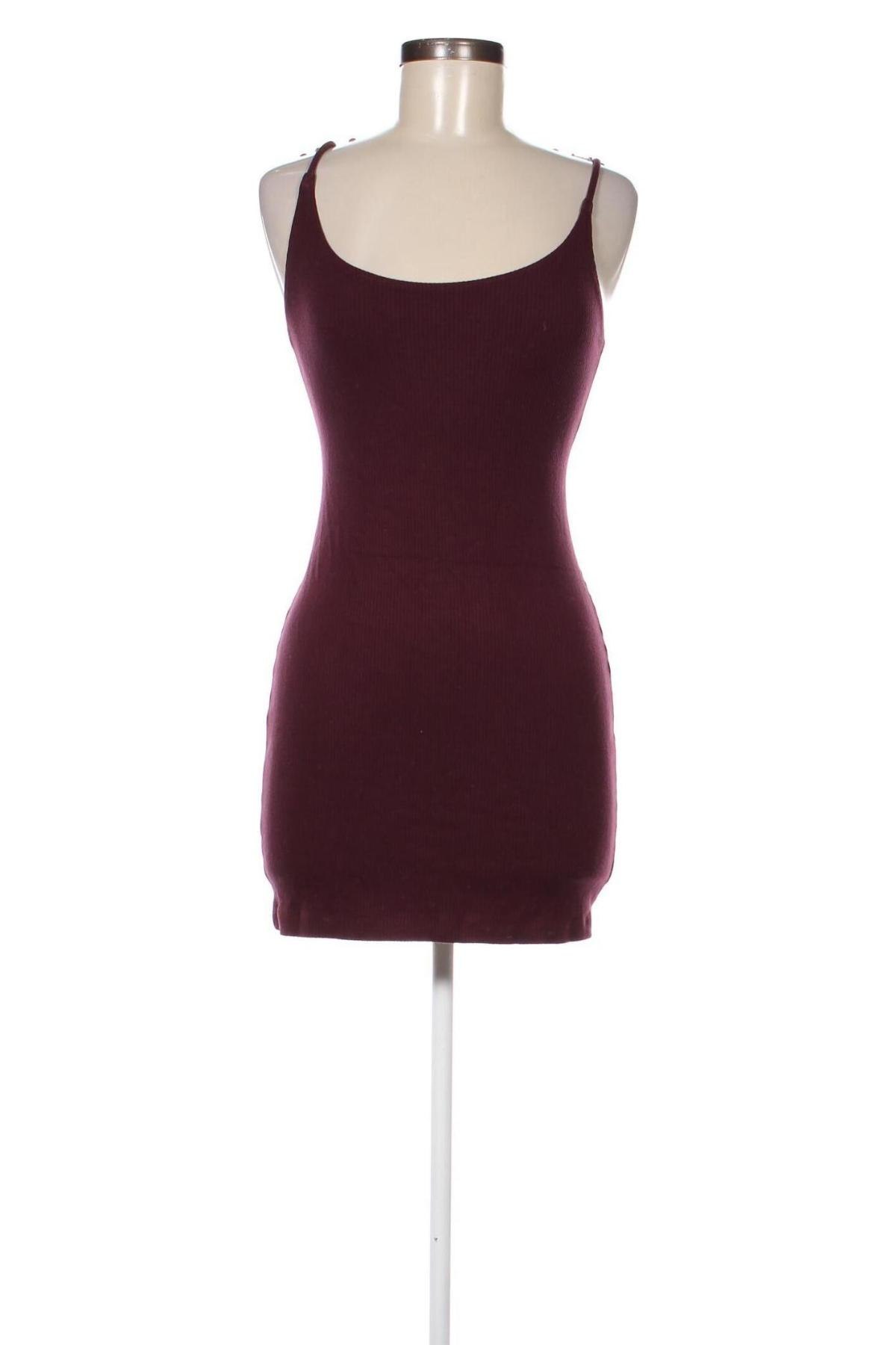 Kleid H&M, Größe S, Farbe Rot, Preis 8,49 €