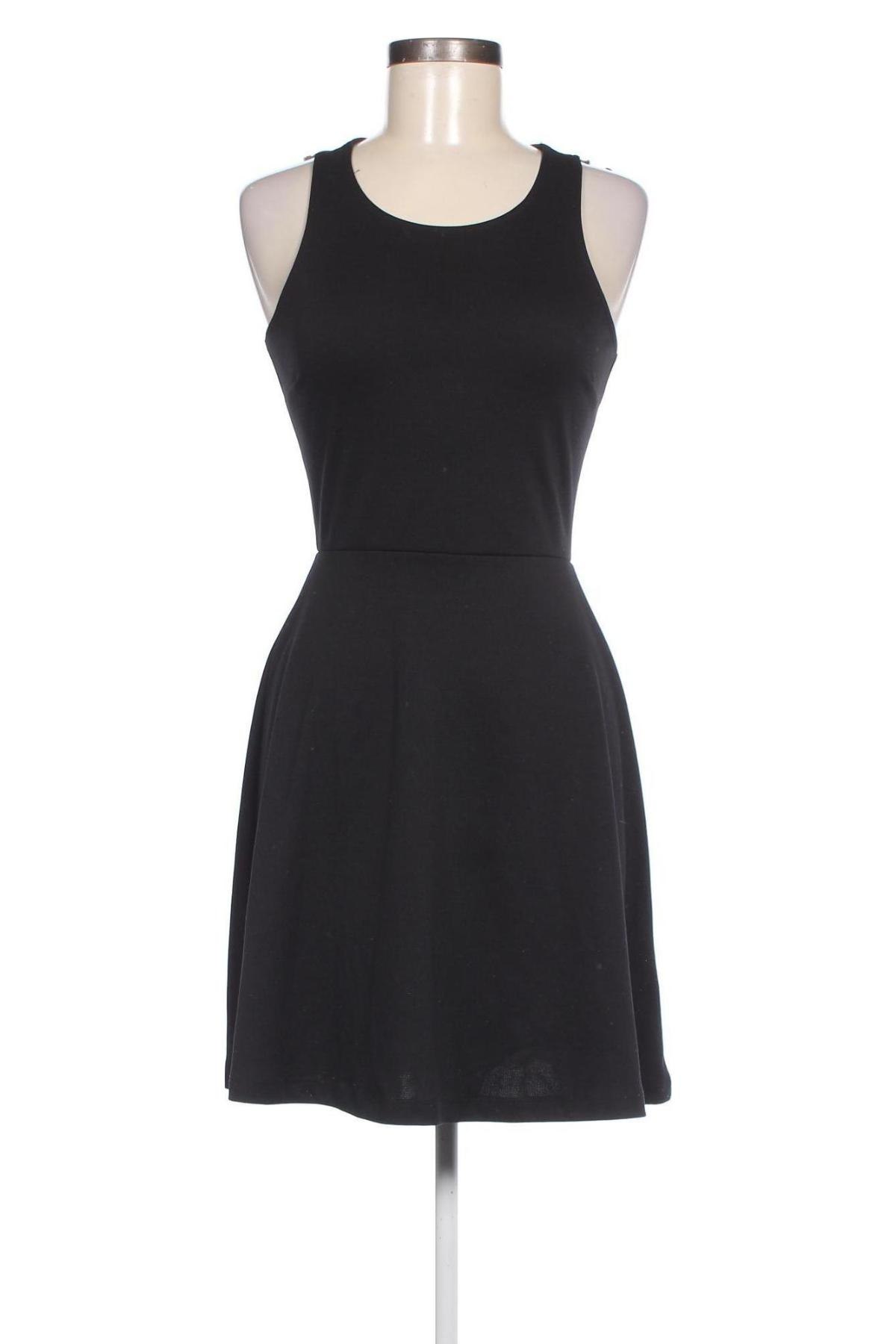 Kleid H&M, Größe S, Farbe Schwarz, Preis € 6,99