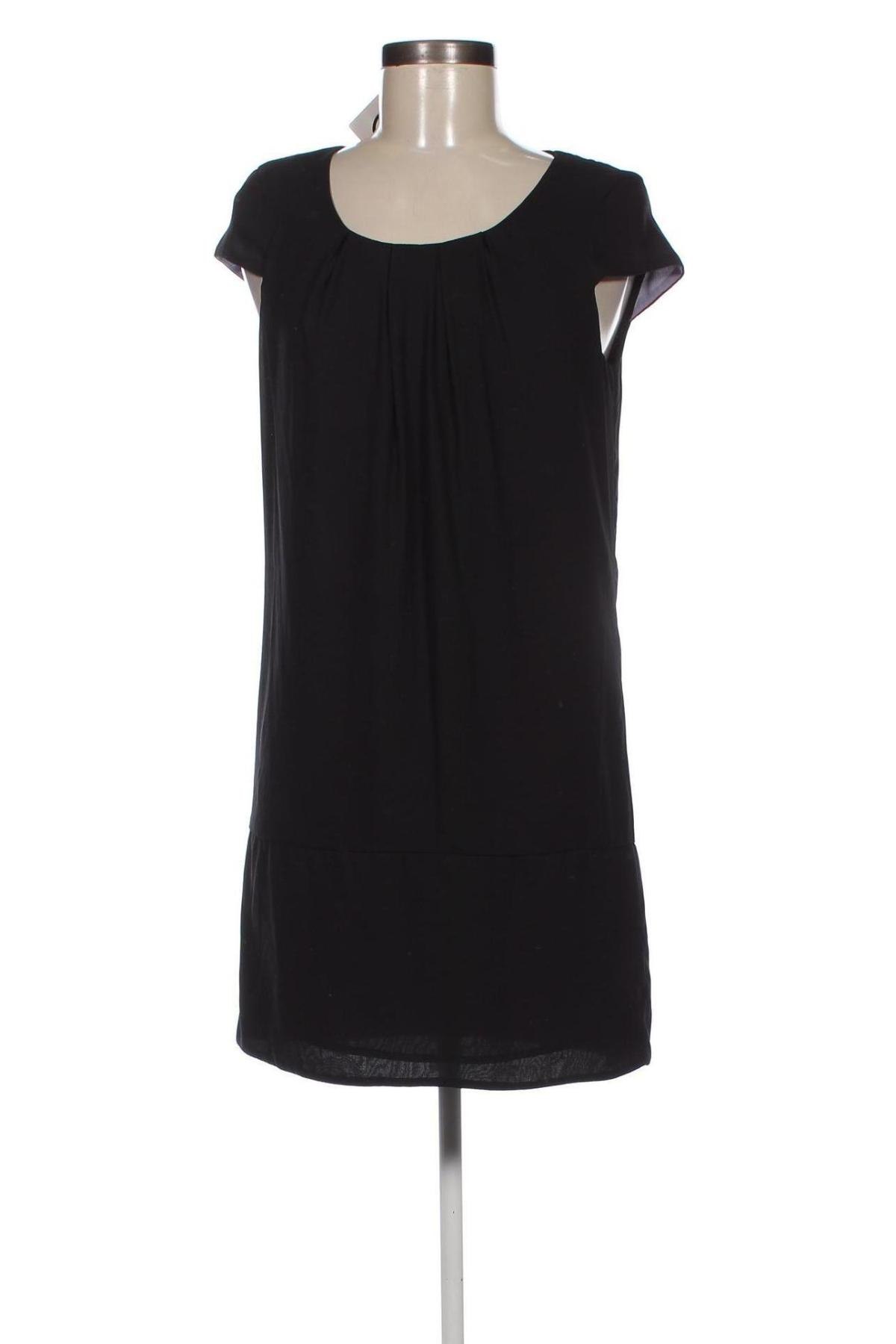 Rochie H&M, Mărime S, Culoare Negru, Preț 33,99 Lei