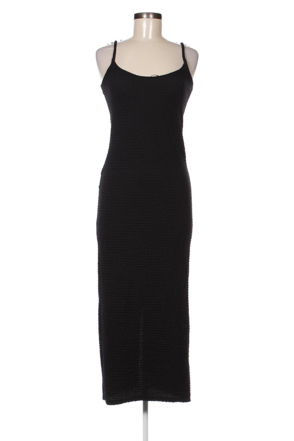 Rochie H&M, Mărime M, Culoare Negru, Preț 44,99 Lei