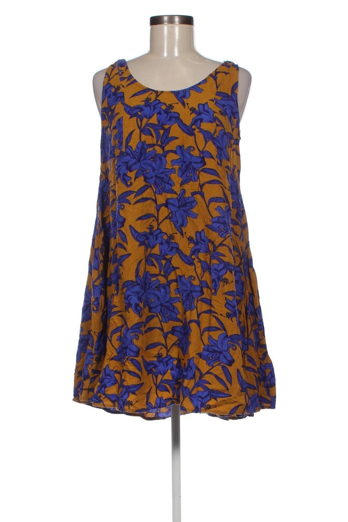 Kleid H&M, Größe M, Farbe Mehrfarbig, Preis 10,22 €